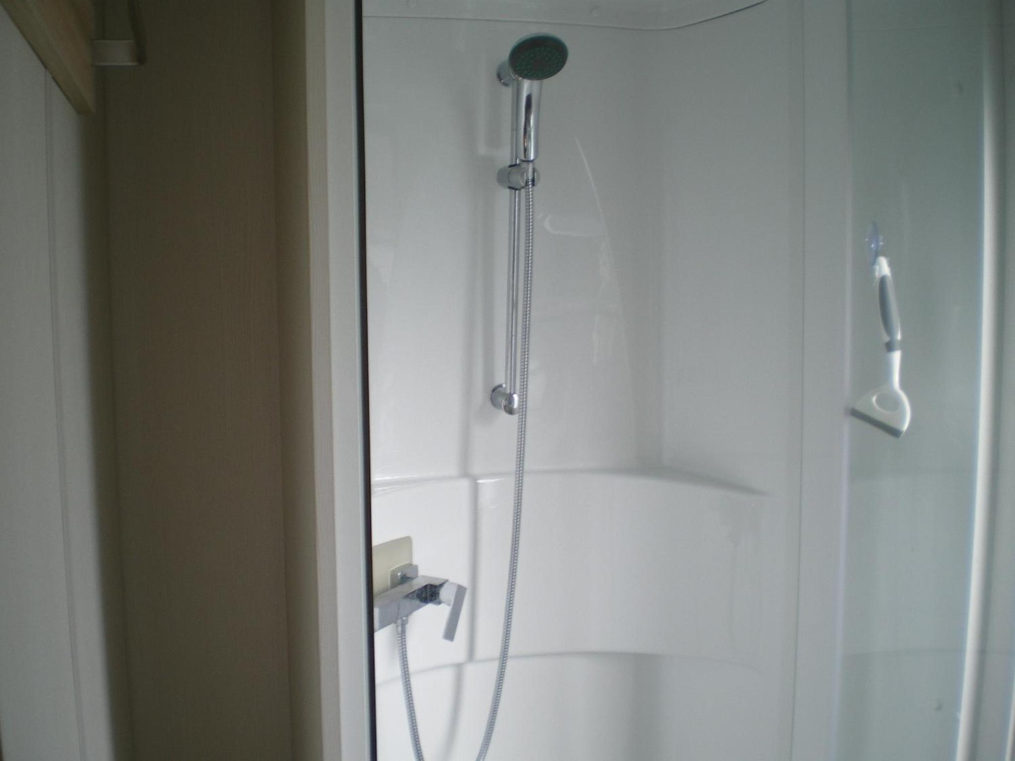 Two-Bedroom Mobile Home photo 1