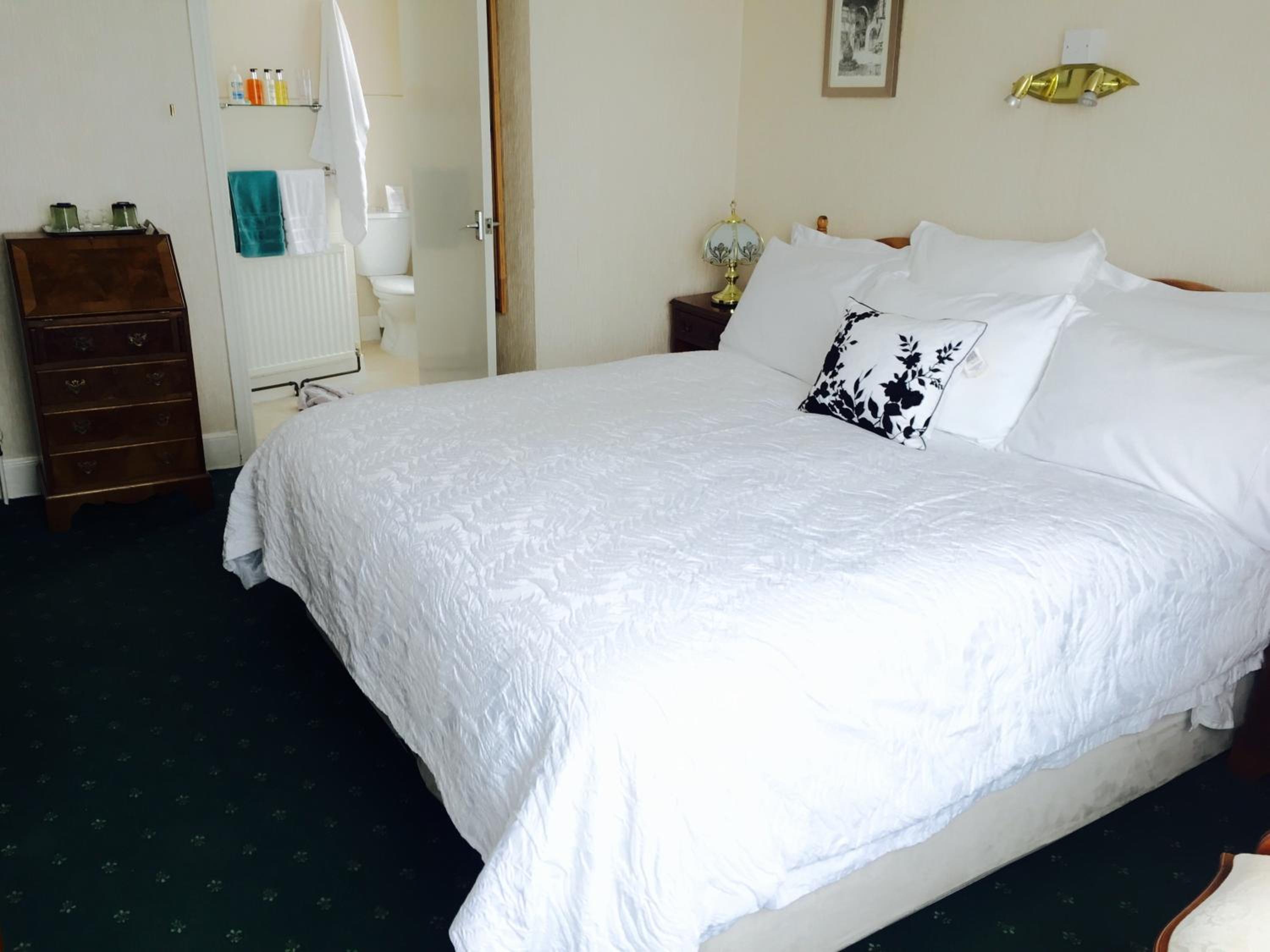 Superior Double or Twin Room photo 3
