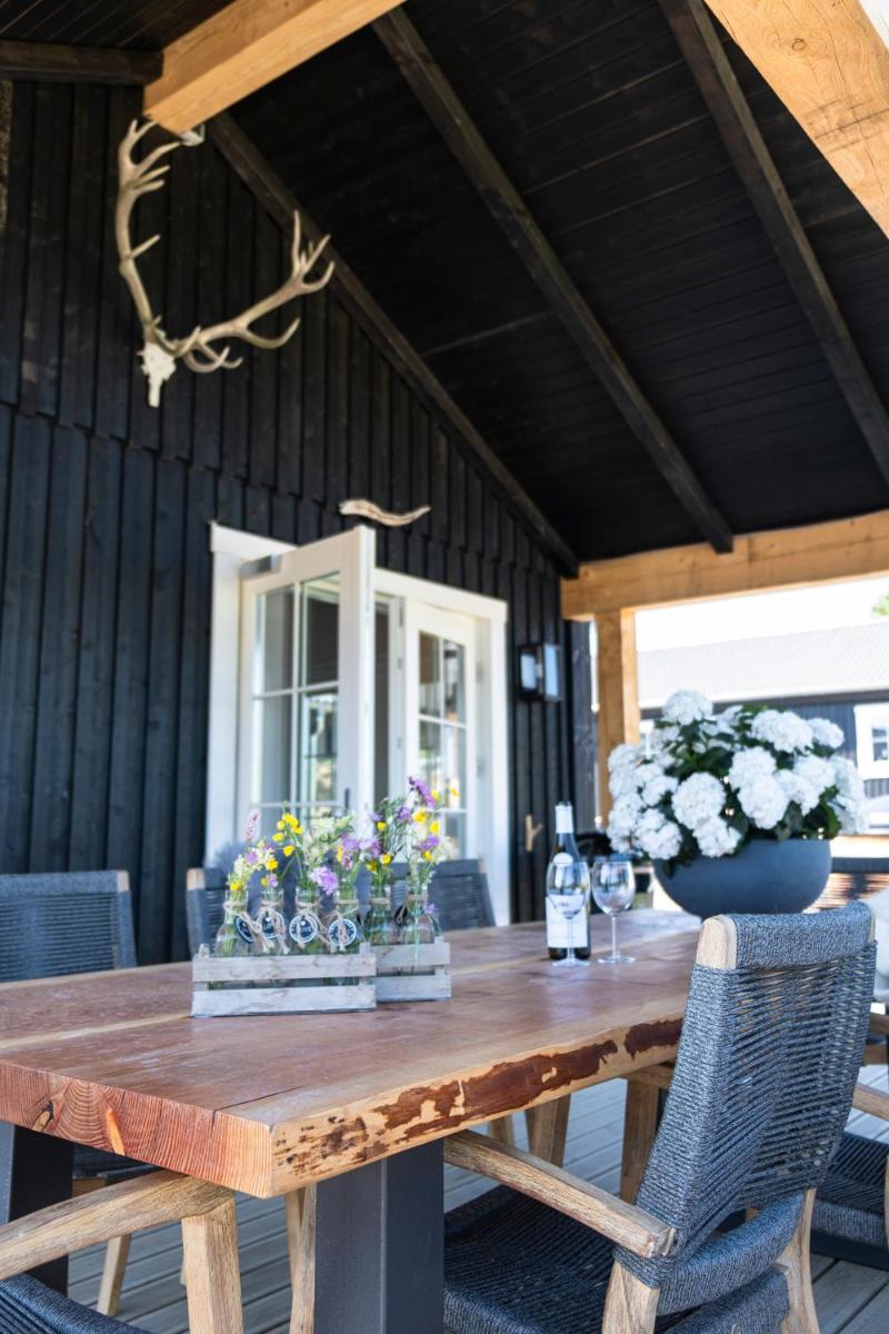 Chalet photo 3