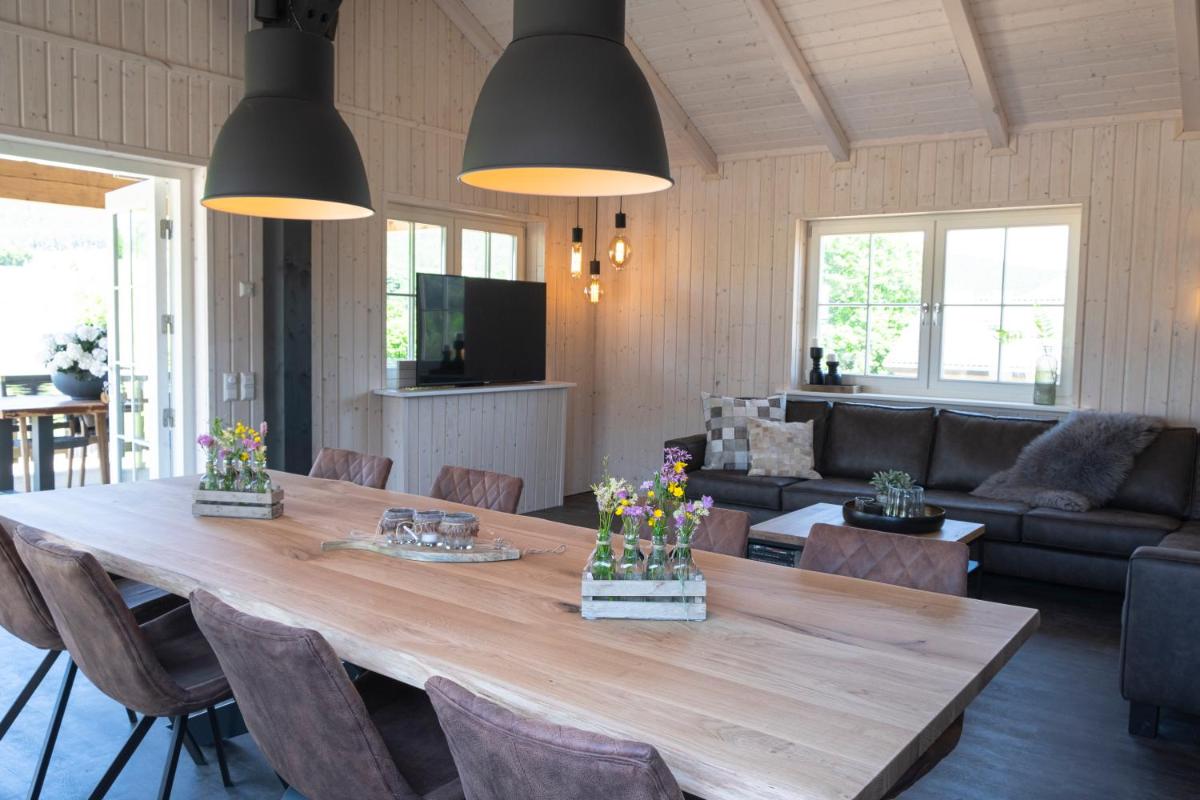 Chalet photo 3