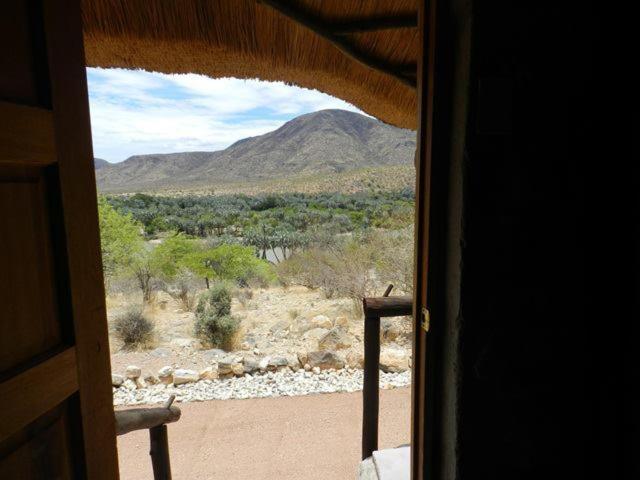 Twin Chalet Interleading photo 2