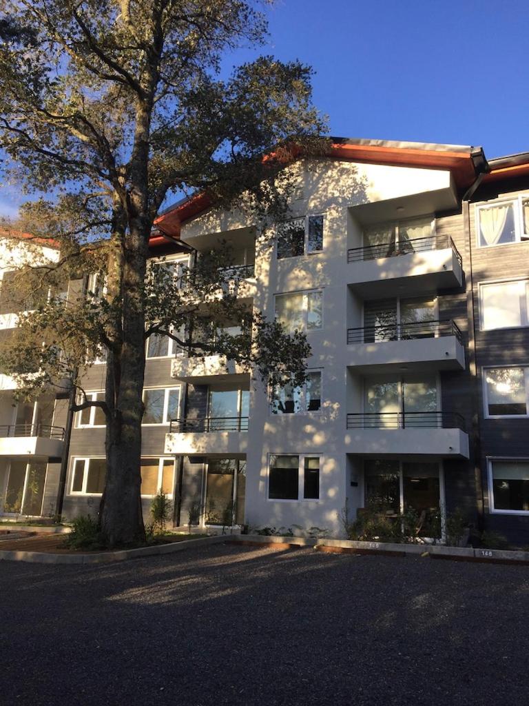Two-Bedroom Apartment photo 2