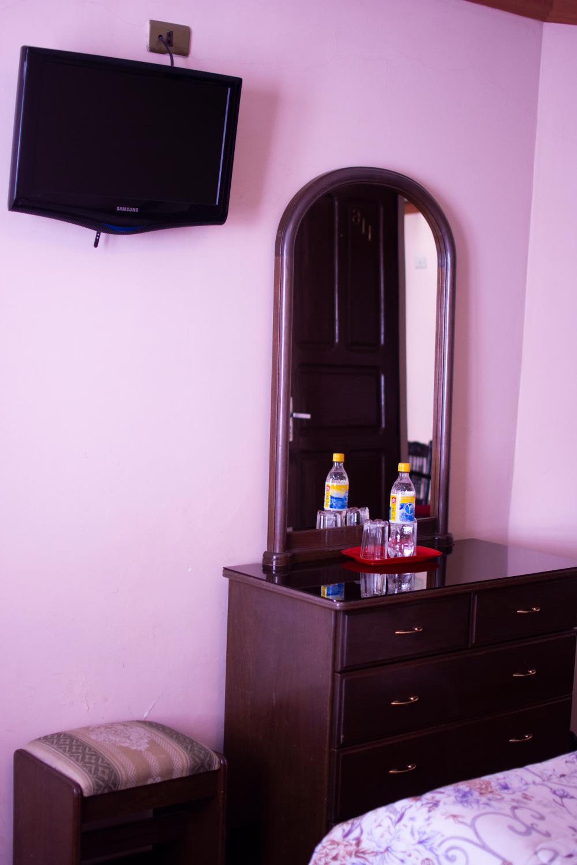 Two-Bedroom Suite photo 1