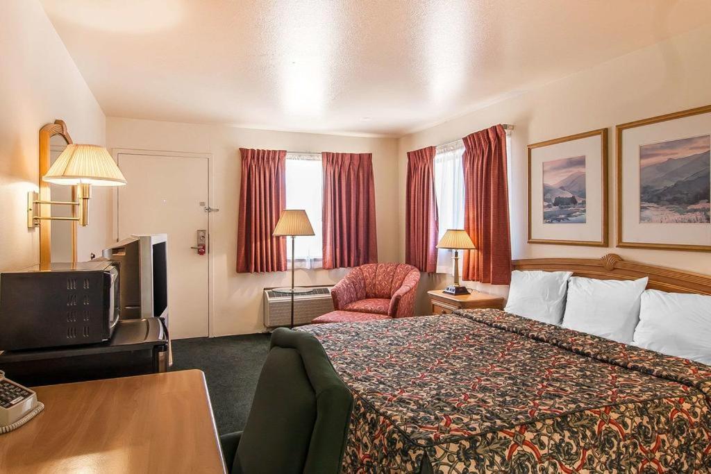Ashland Valley Inn, Billede 3