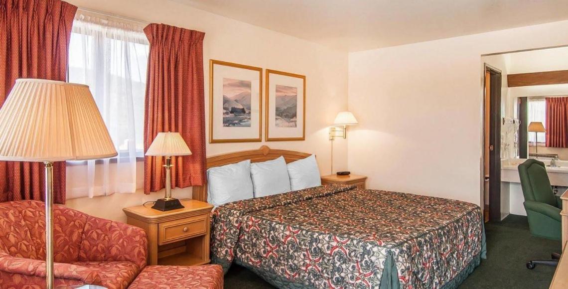 Ashland Valley Inn, Billede 4