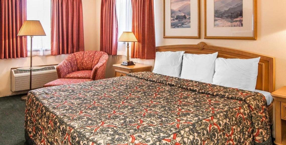 Ashland Valley Inn, Billede 2
