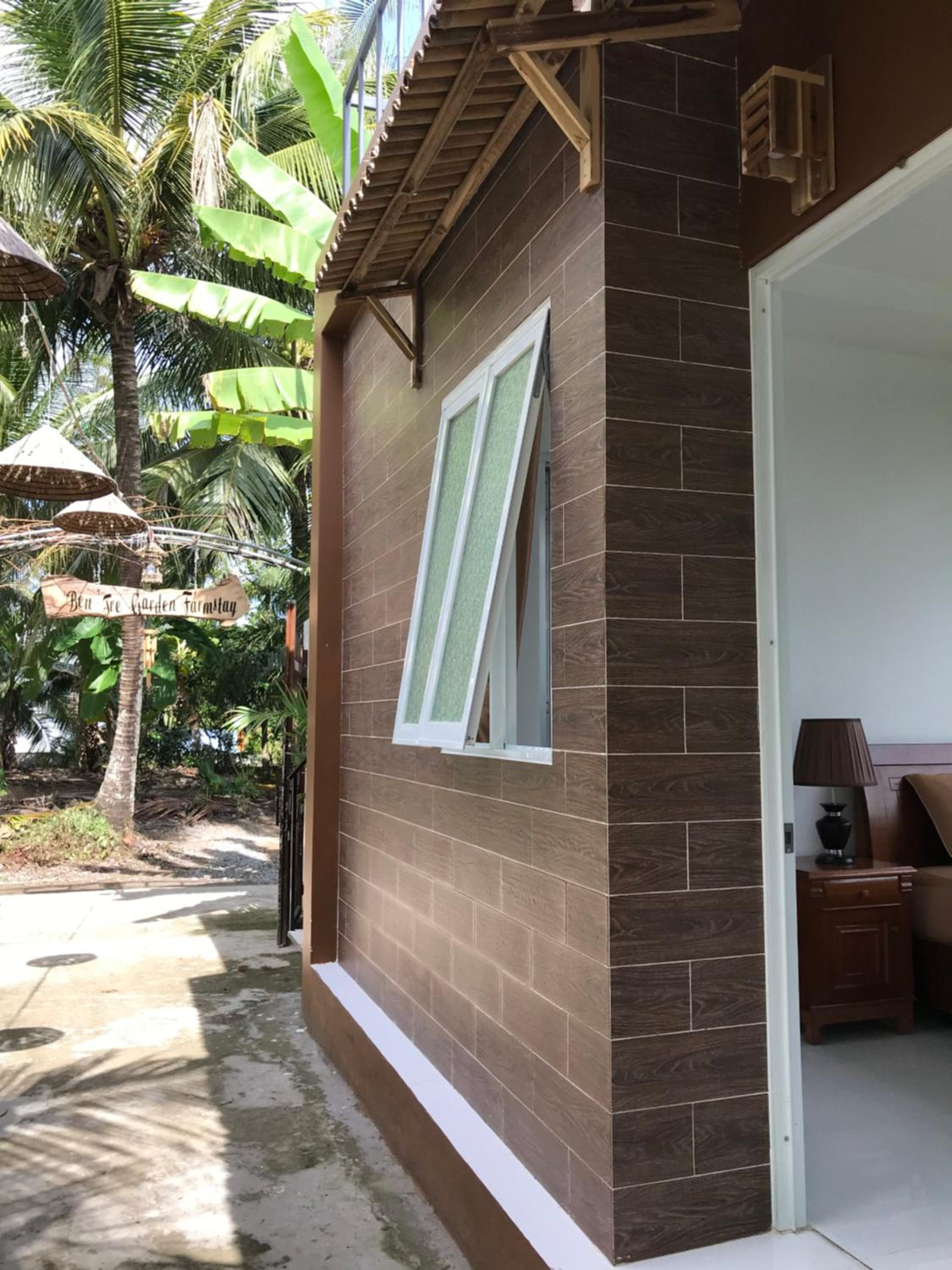 Family Room with Terrace - Photo 16