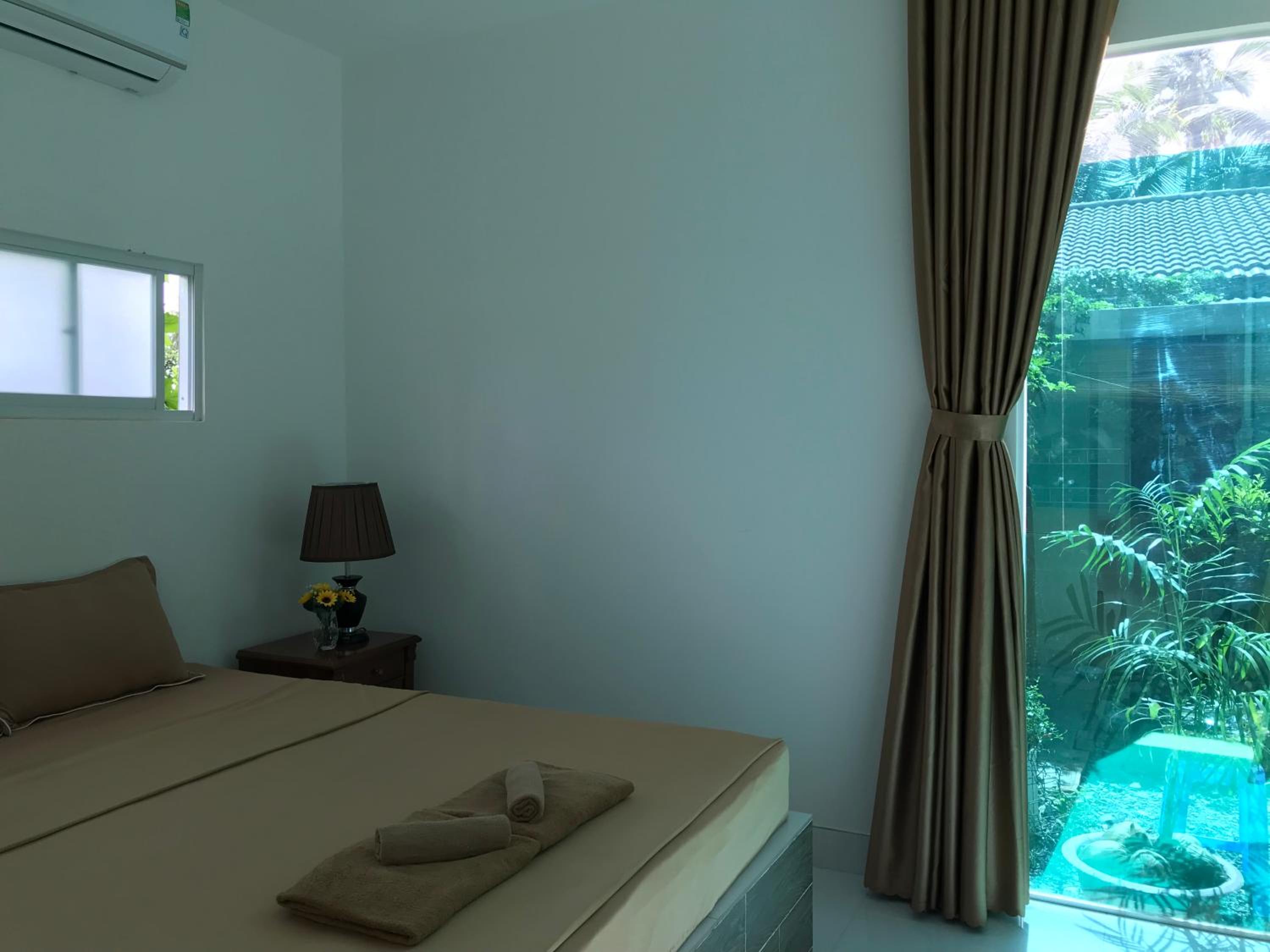 Family Room with Terrace - Photo 15