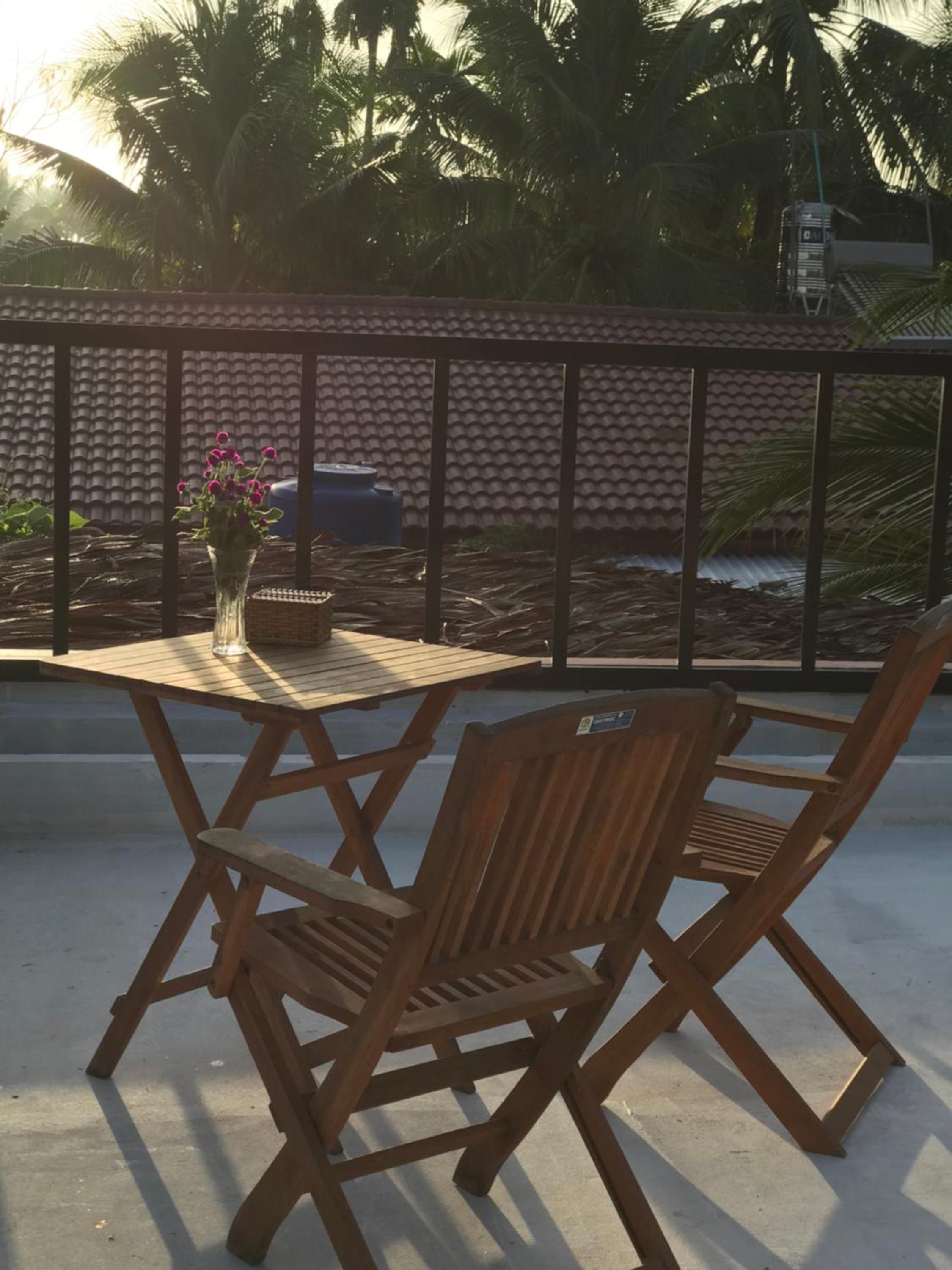 Family Room with Terrace - Photo 12