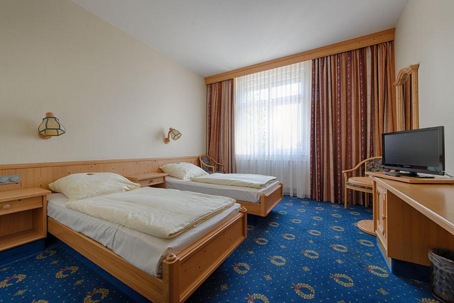Double Room photo 2
