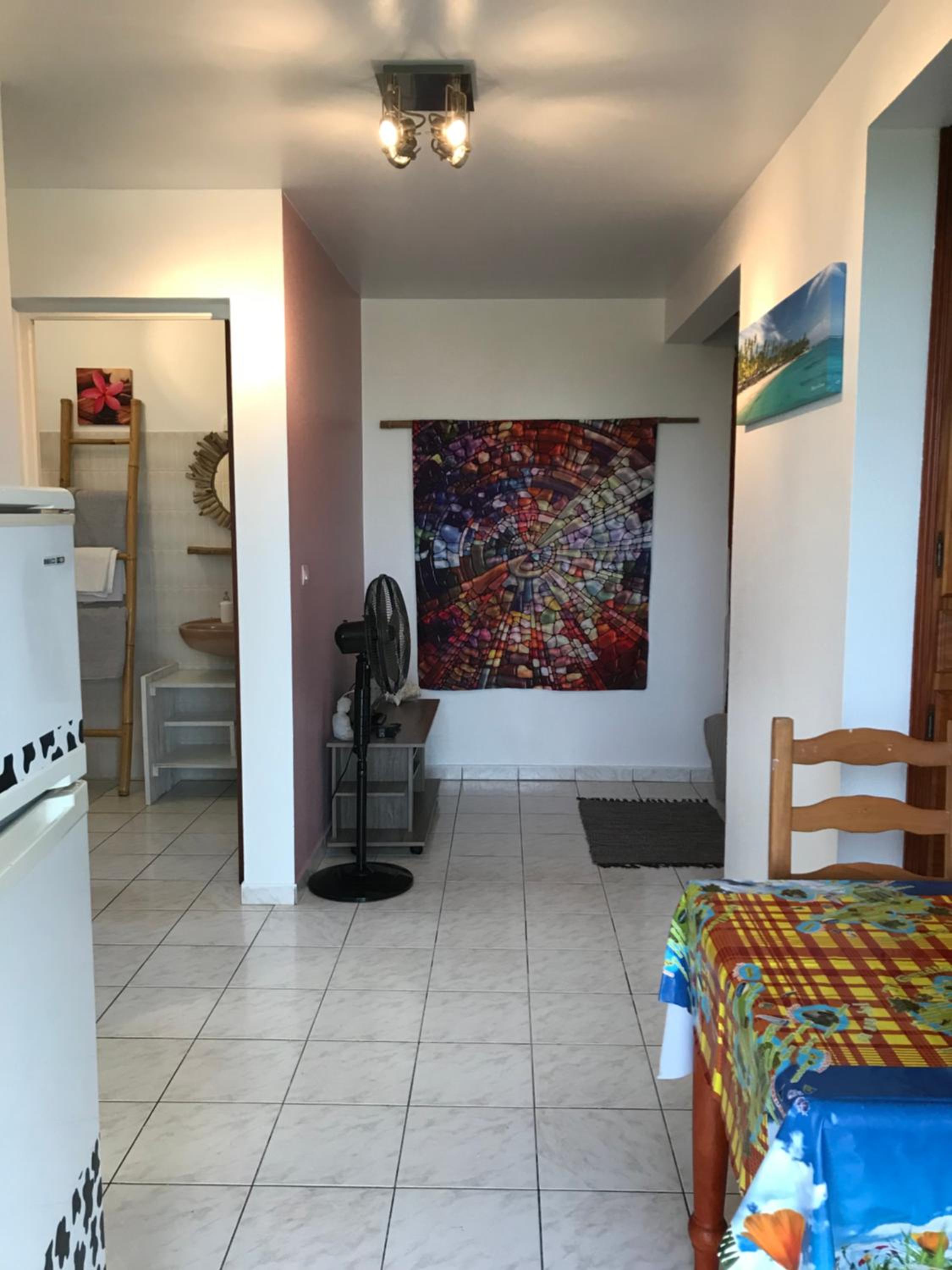 Apartment with Sea View photo 3