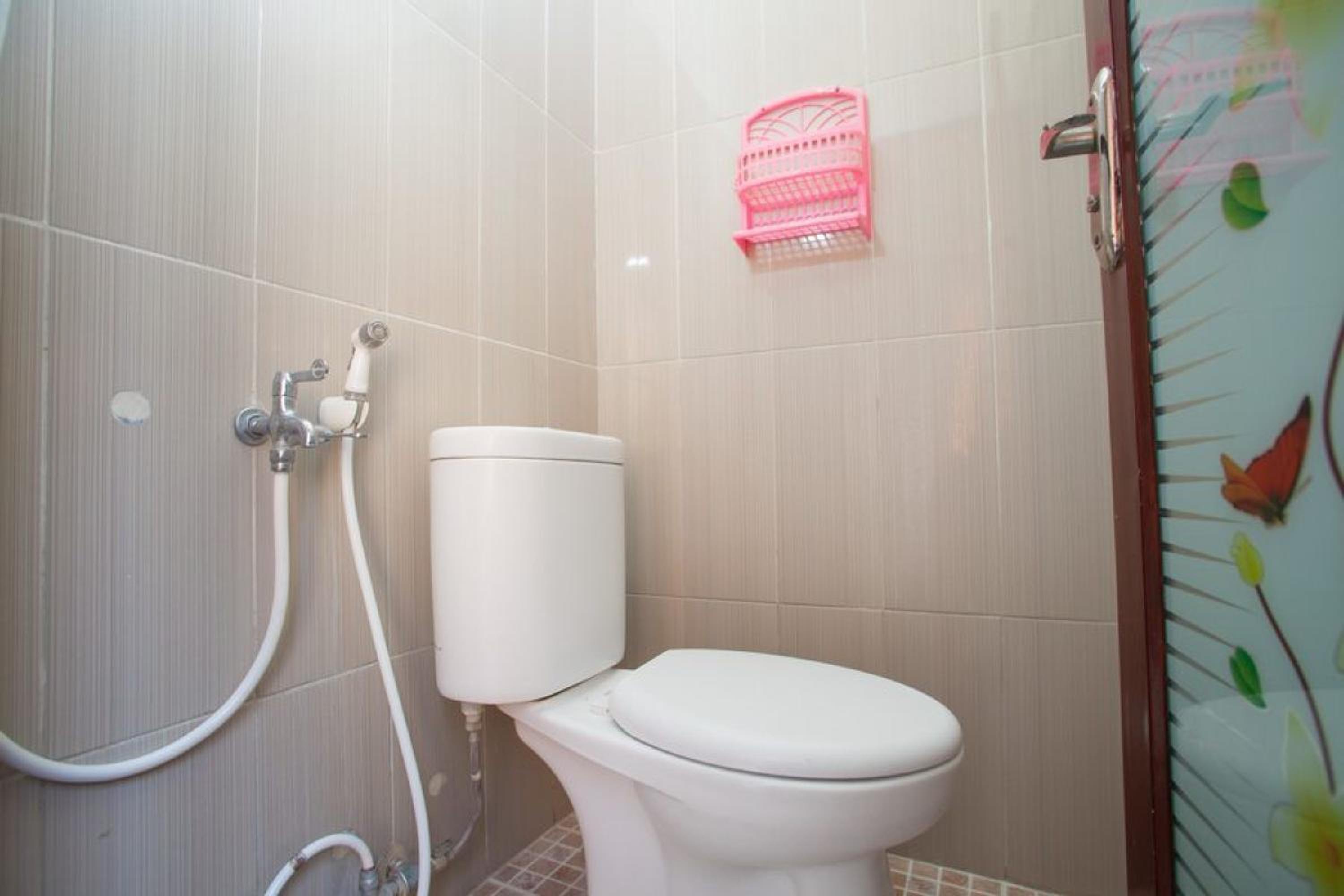 Double Room - Photo 7