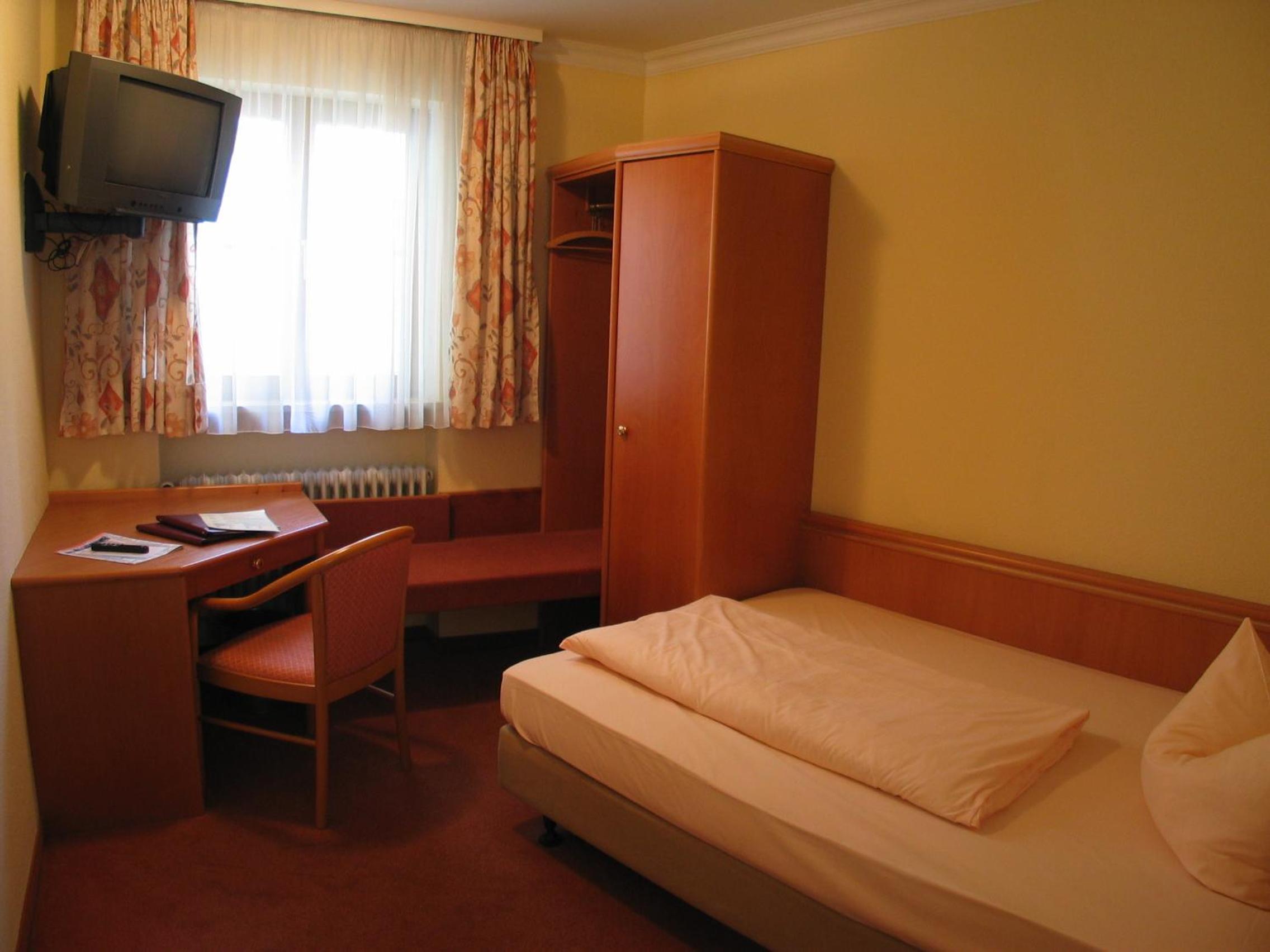 Classic Single Room photo 3
