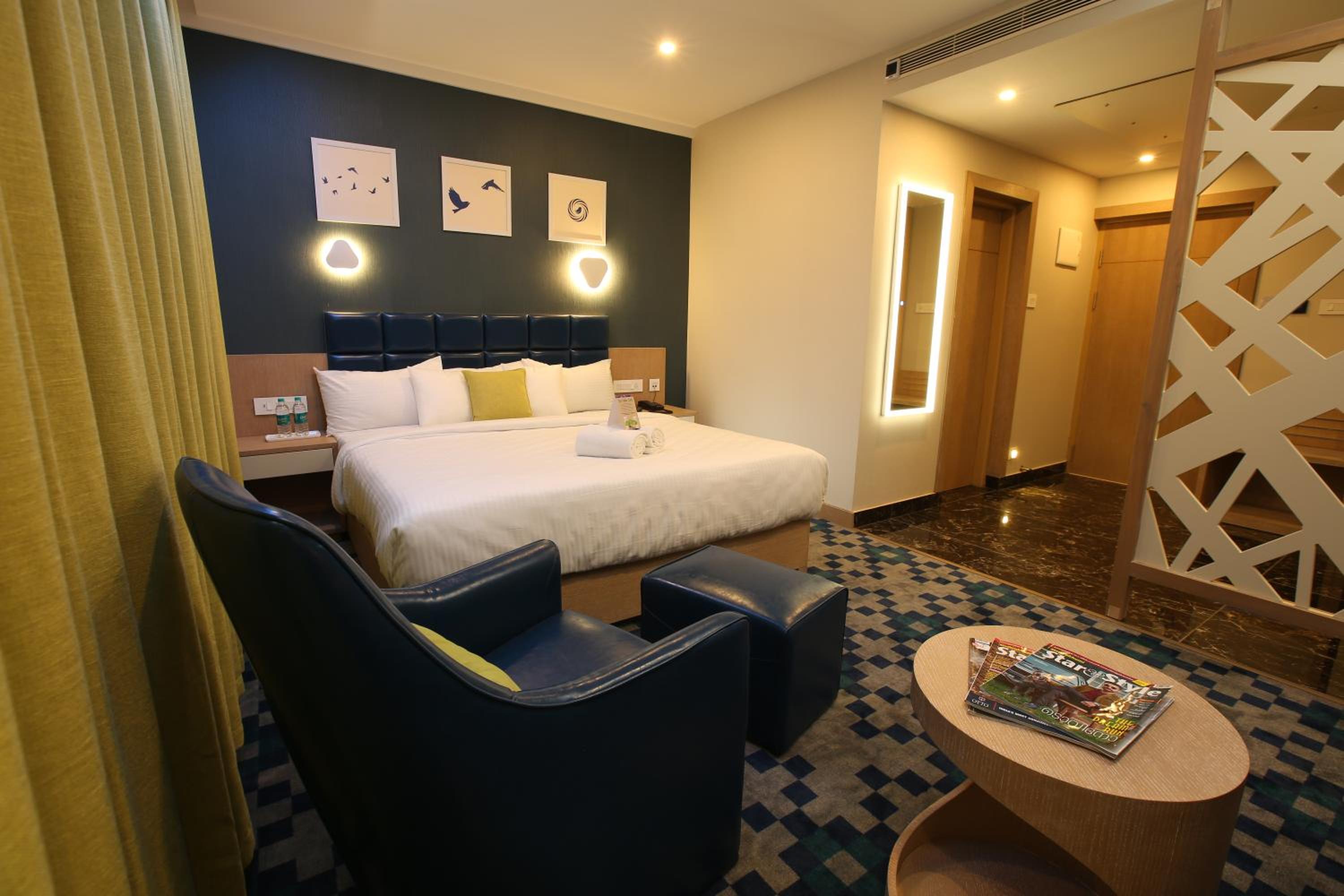 King Room - Photo 4
