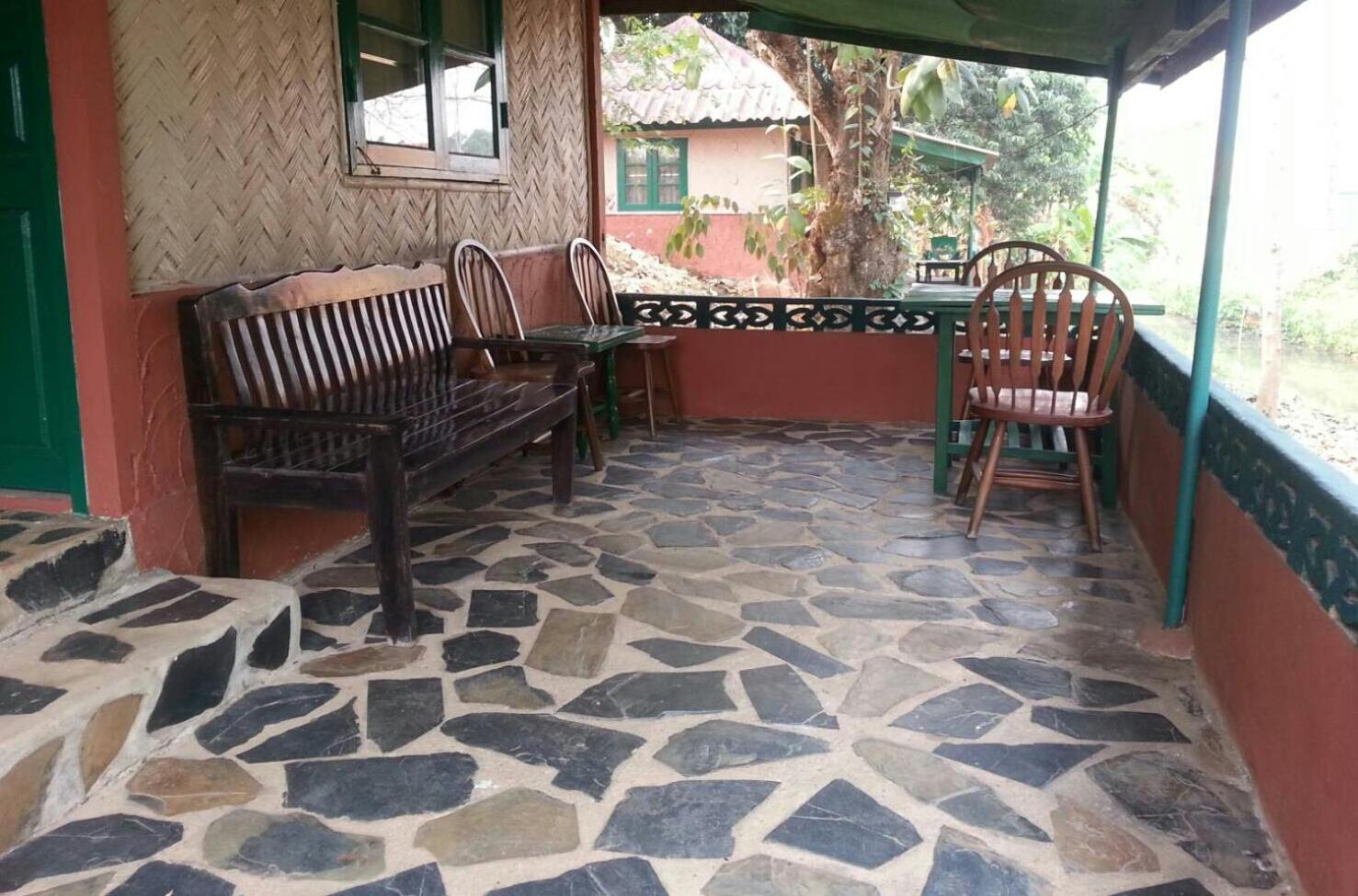 Two-Bedroom Bungalow photo 1