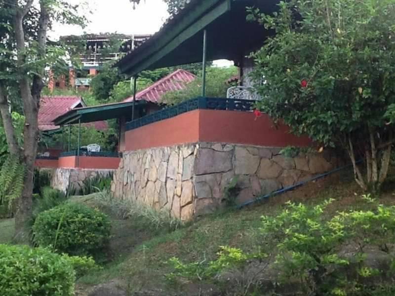 Double Room with Balcony (2 Adults + 1 Child) photo 1
