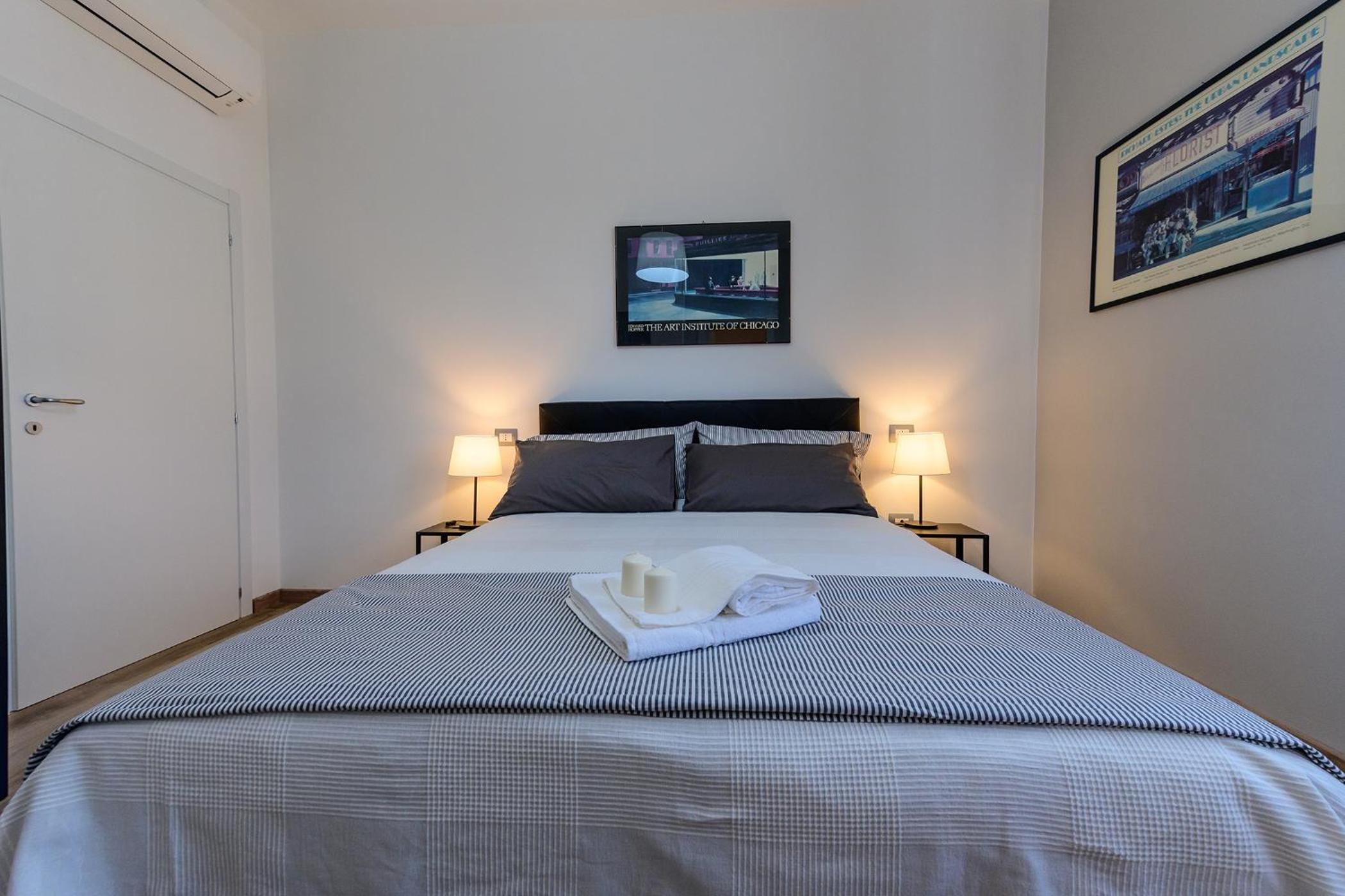 Double Room - Photo 6