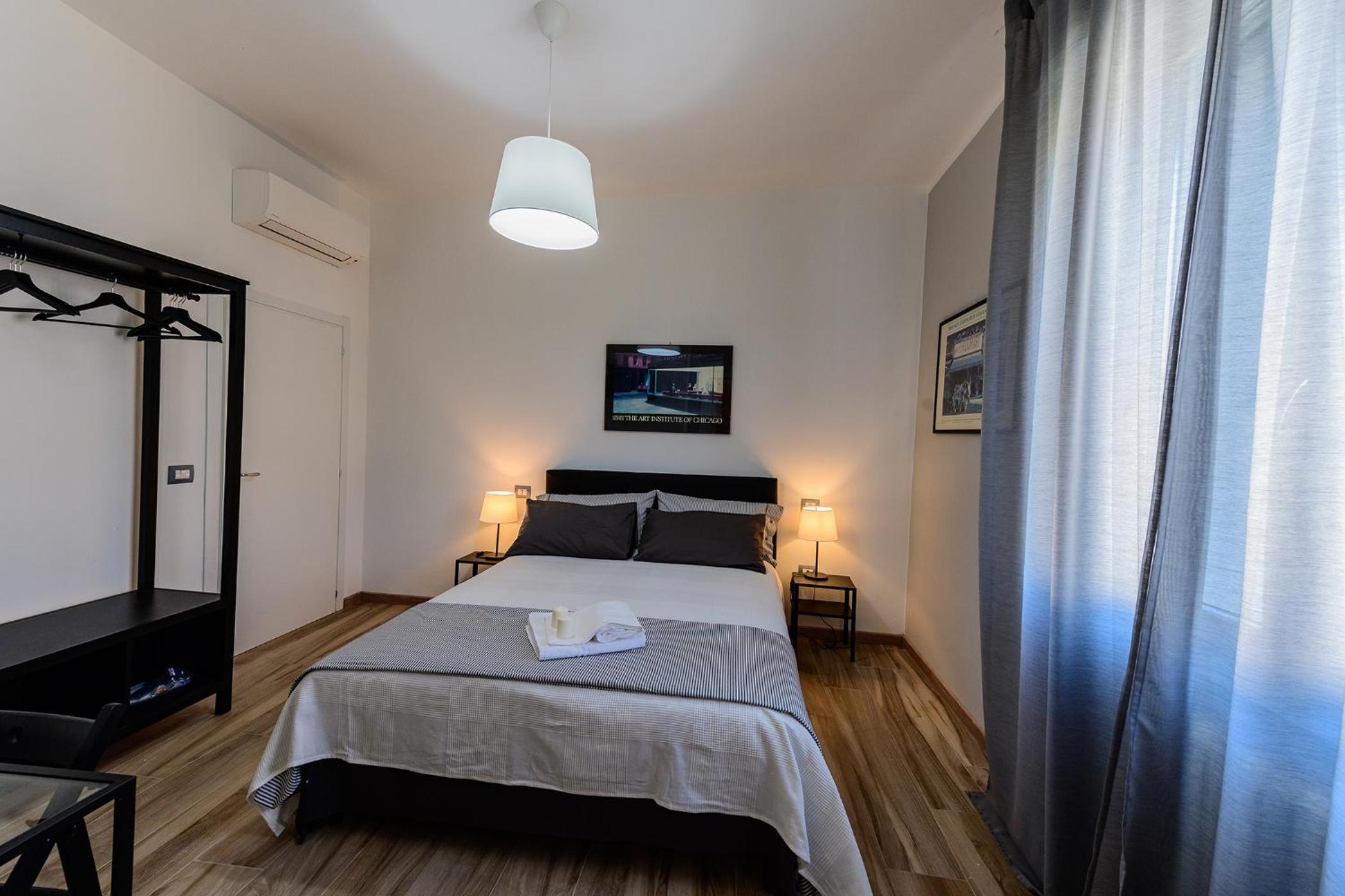 Double Room - Photo 7