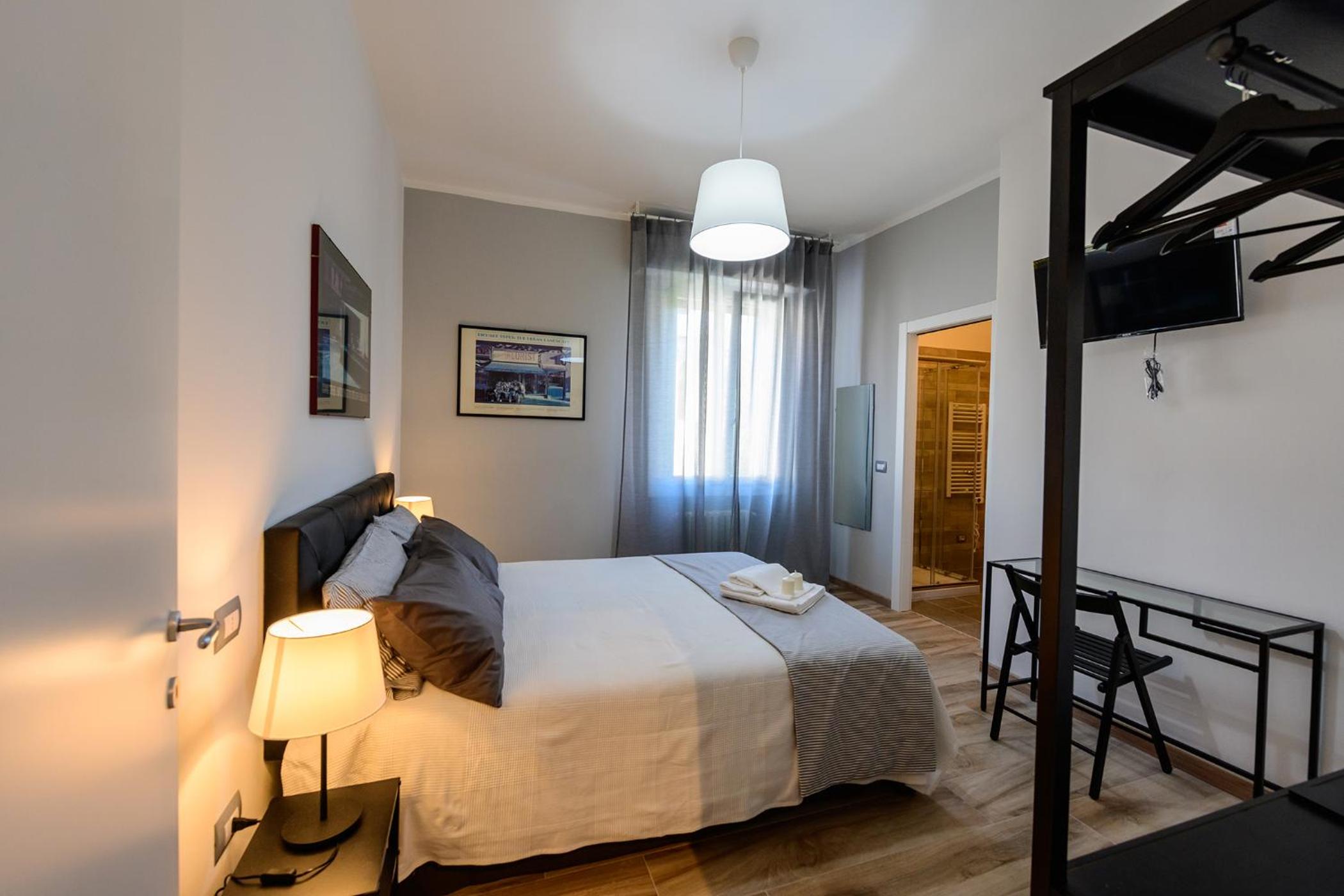 Double Room - Photo 1