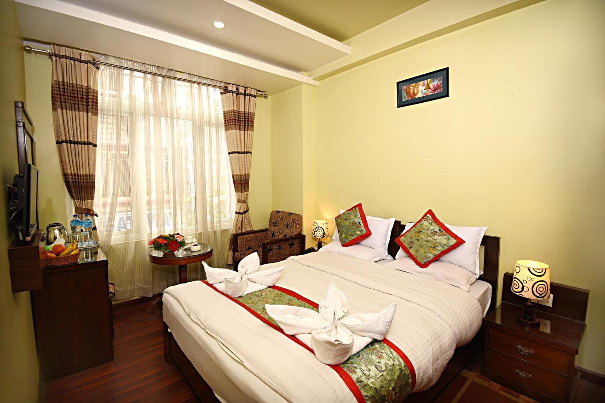 Standard Double Room photo 3