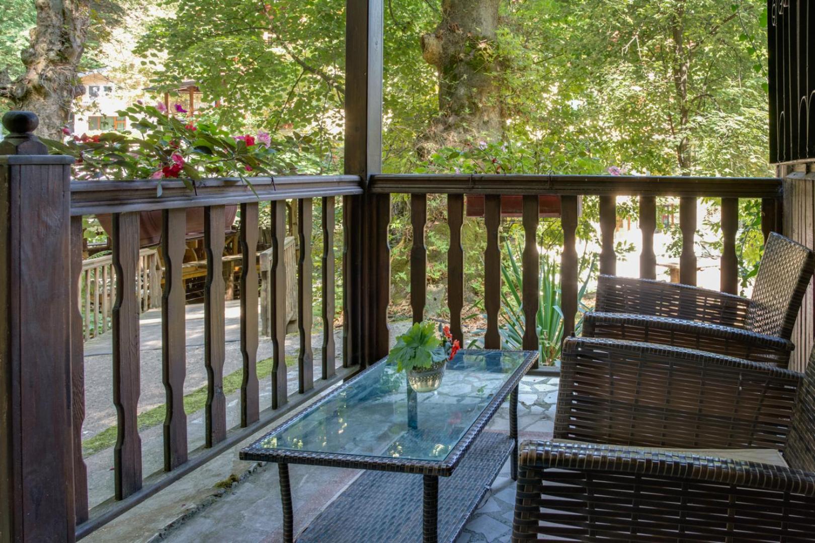 Bungalow - Photo 11