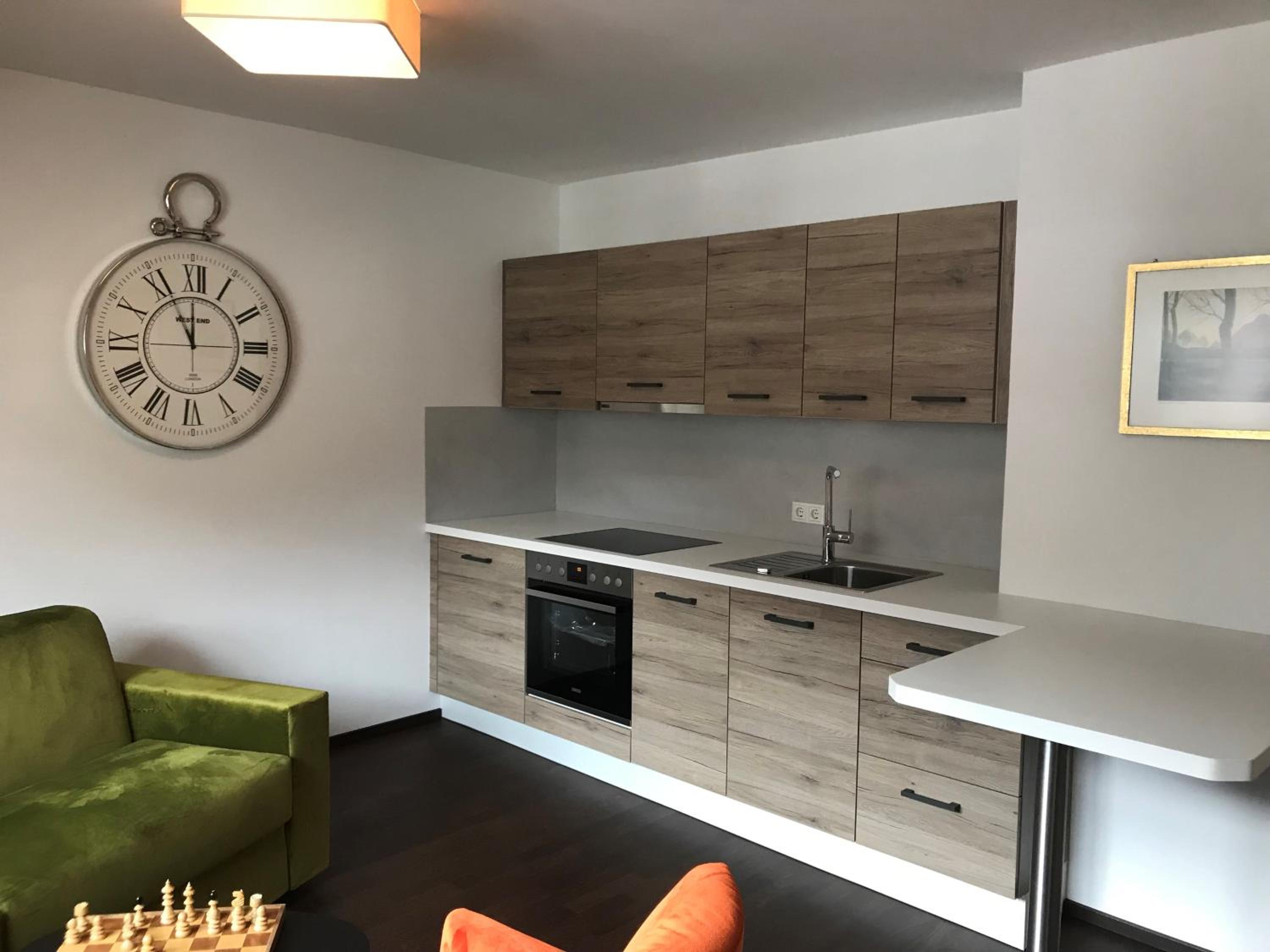 Superior Apartment - Photo 4