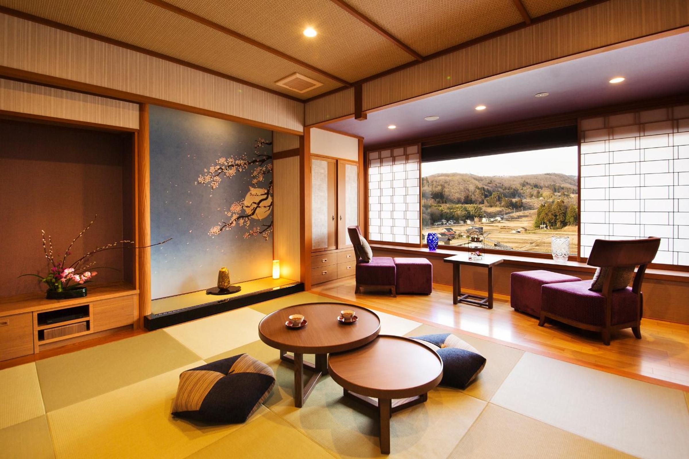 Japanese-Style Room - Photo 1