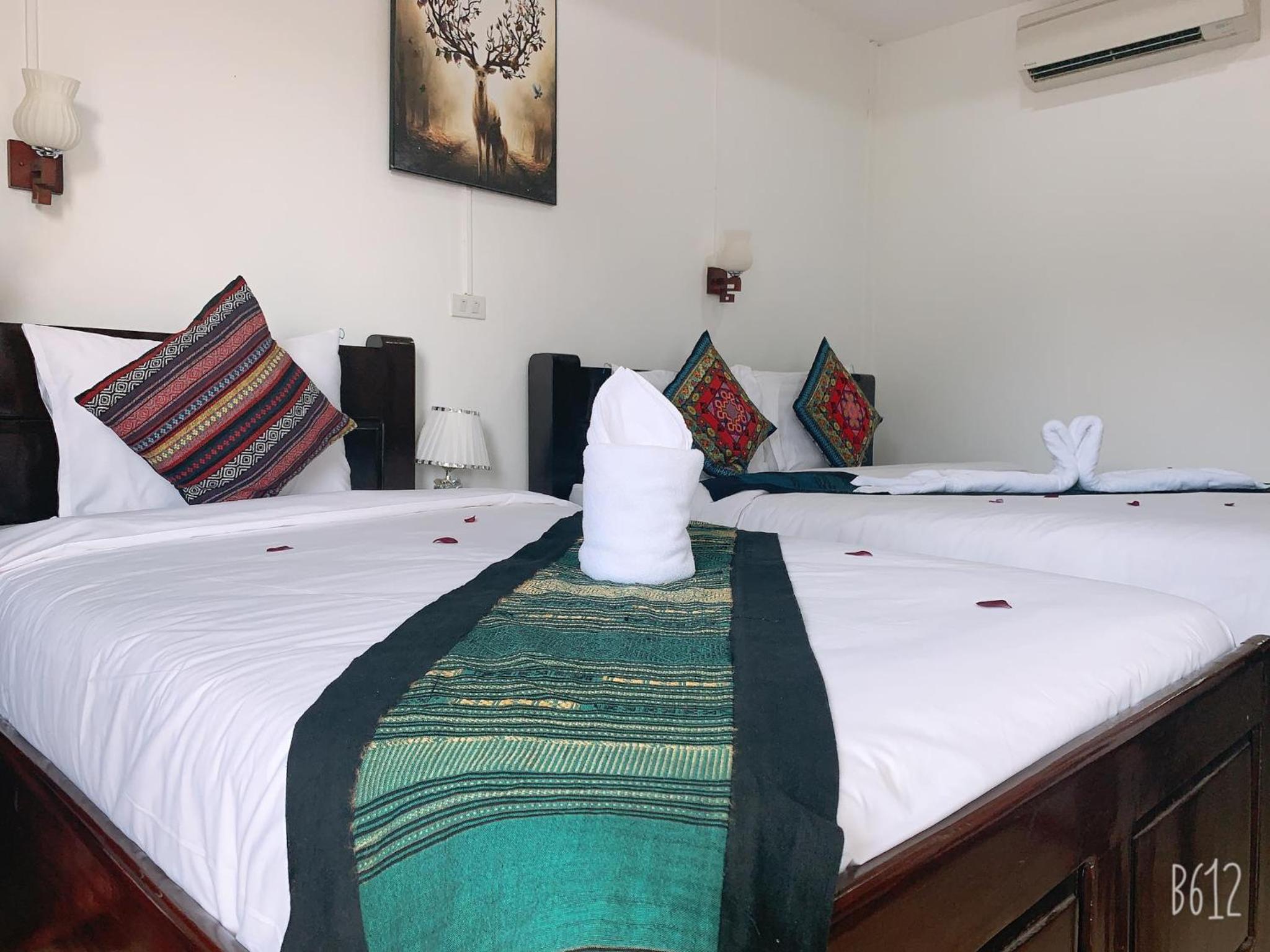 Deluxe Triple Room - Photo 3