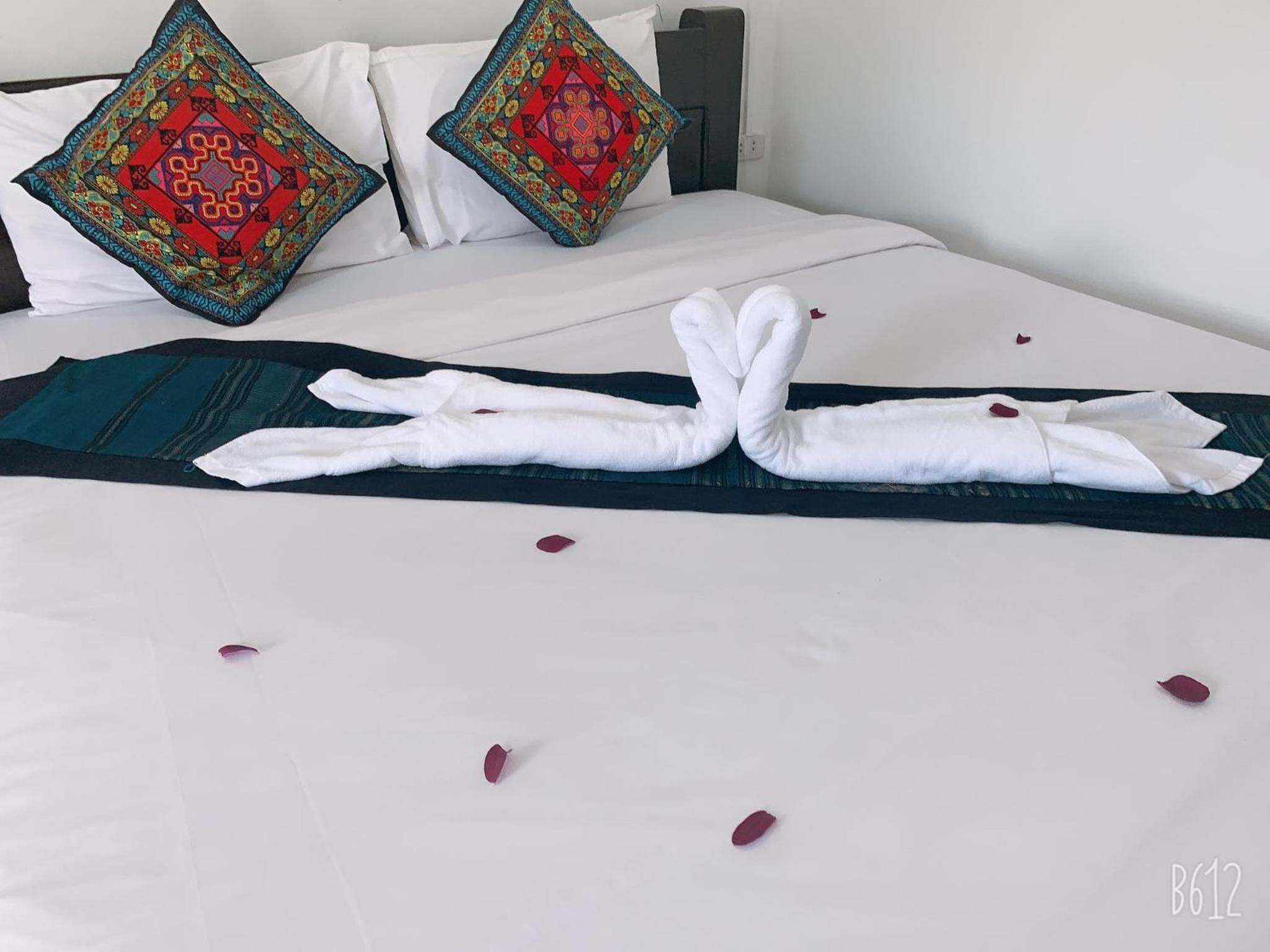 Double Room with Mountain View photo 3