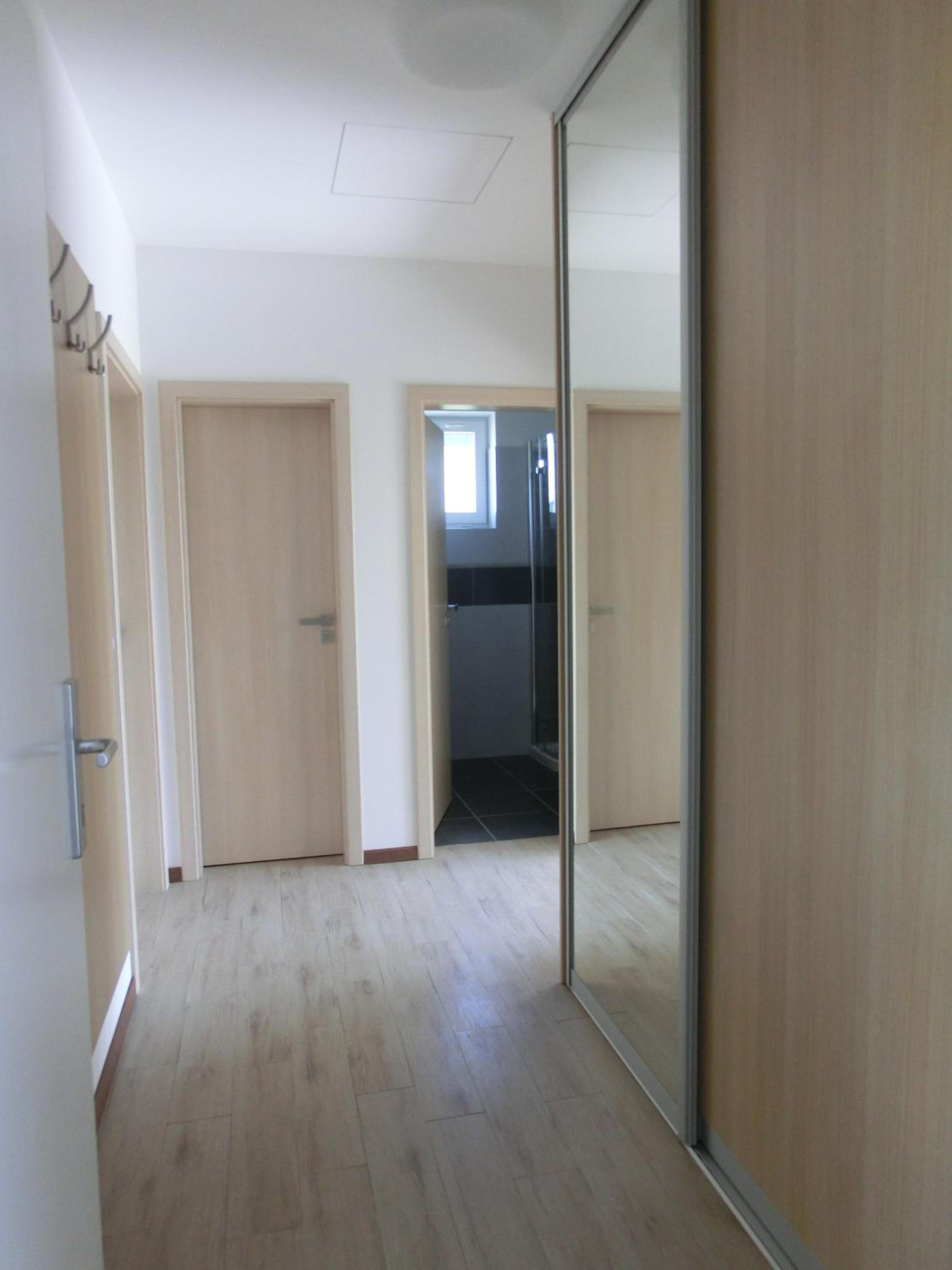 One-Bedroom Apartment (3 Adults)