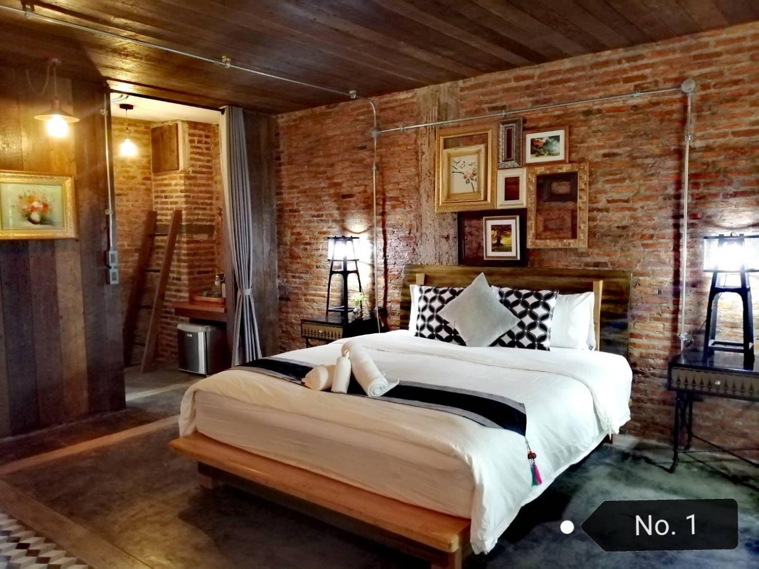 Deluxe Single Room photo 1