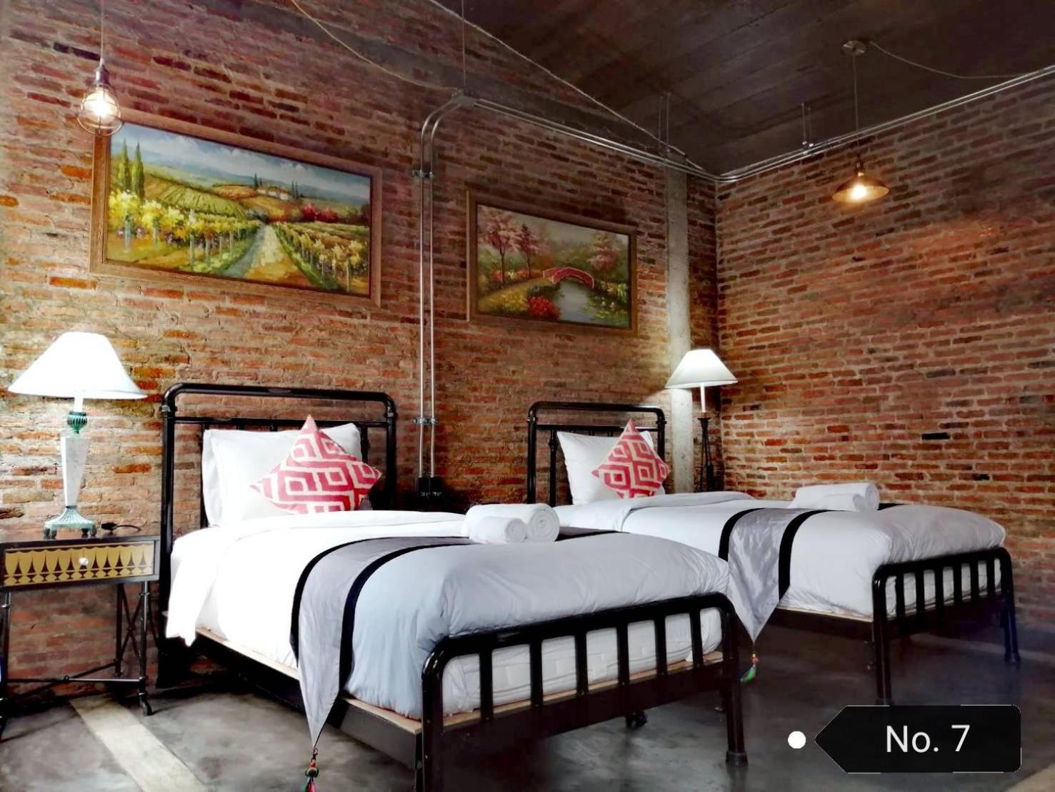 Superior Twin Room photo 1