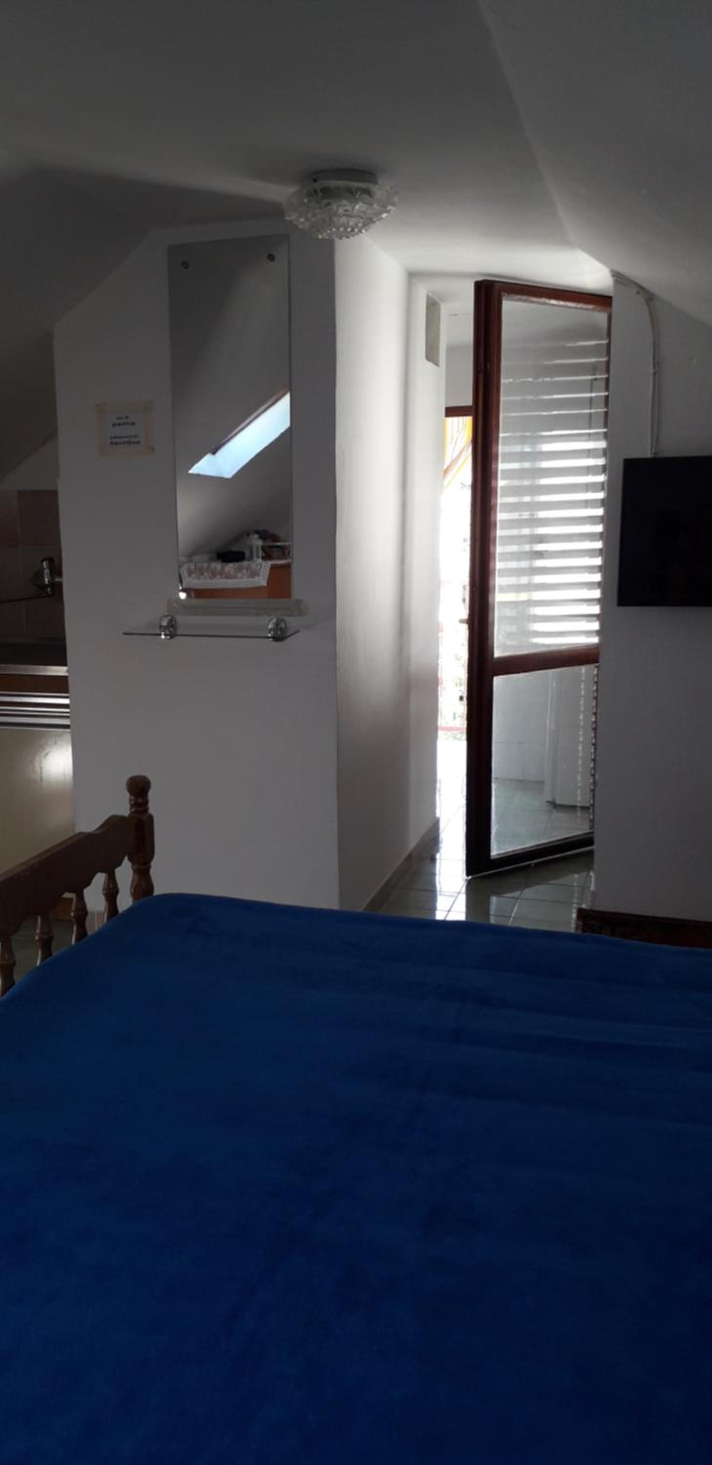 Studio (2 Adults) with Sea View