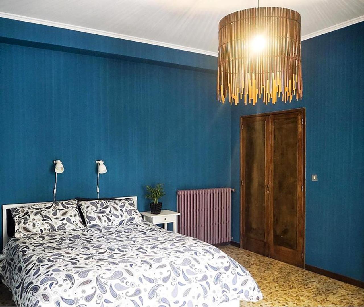 Double Room with Private External Bathroom