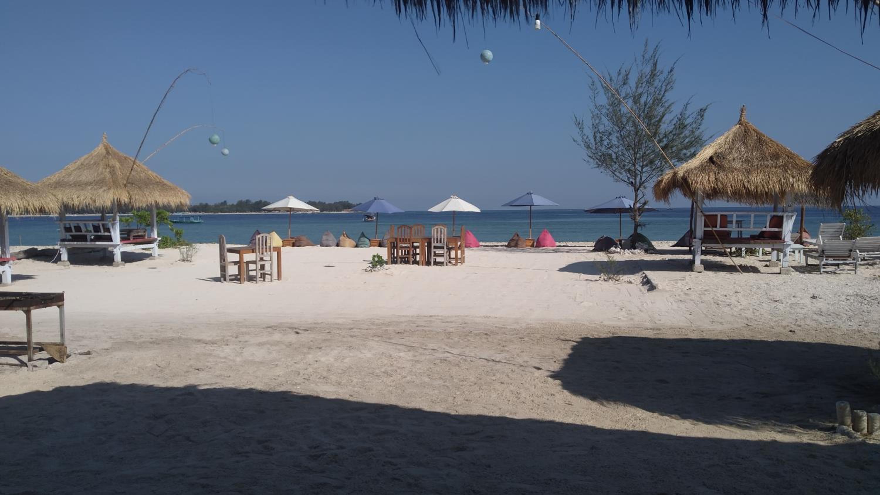 Double Room with Sea View photo 2