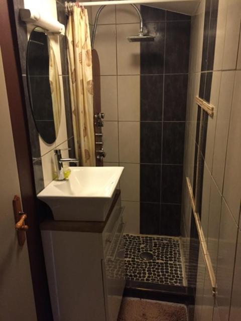 Apartment with Shower - Photo 4
