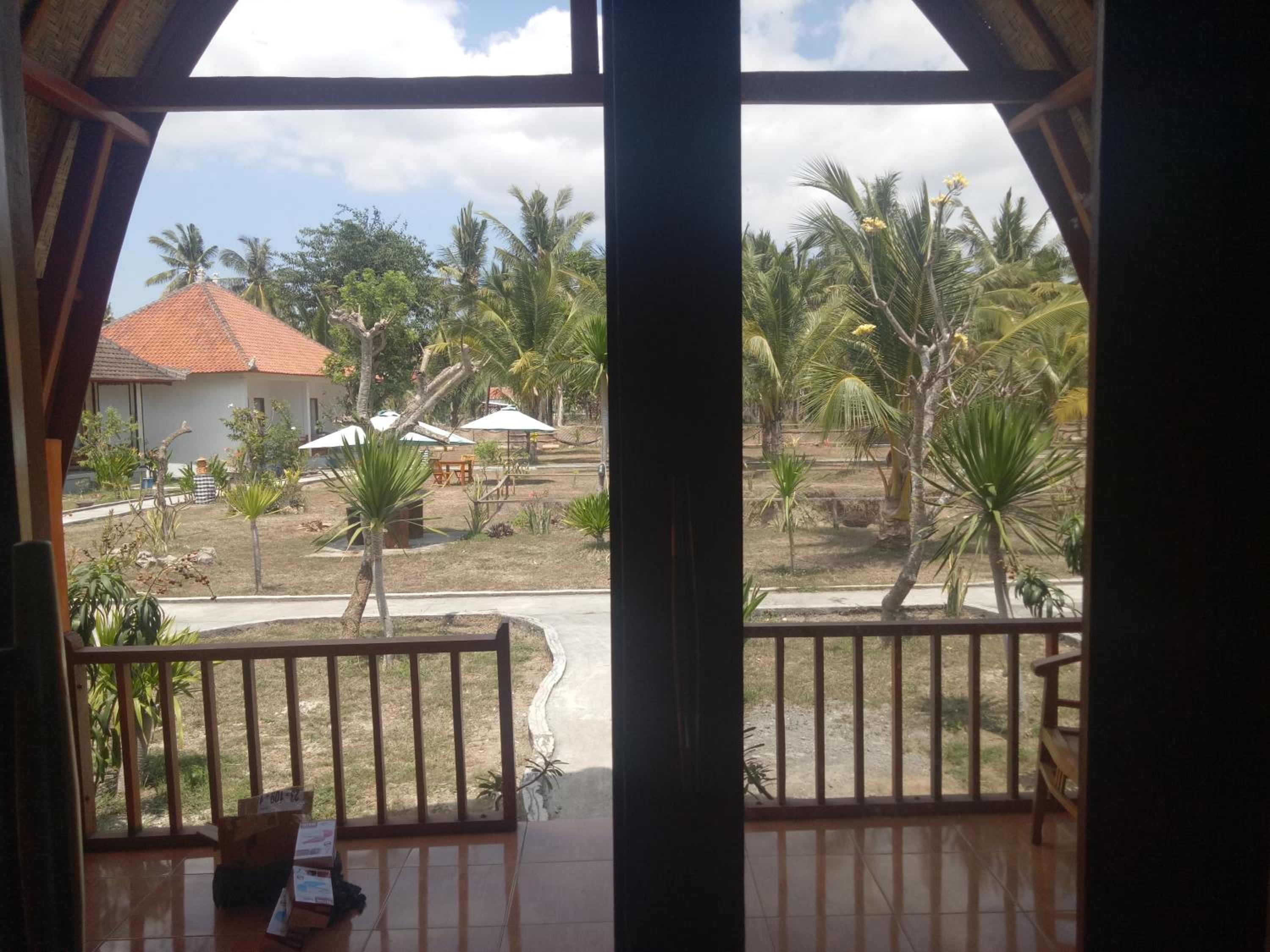 Double Room with Garden View - Photo 2