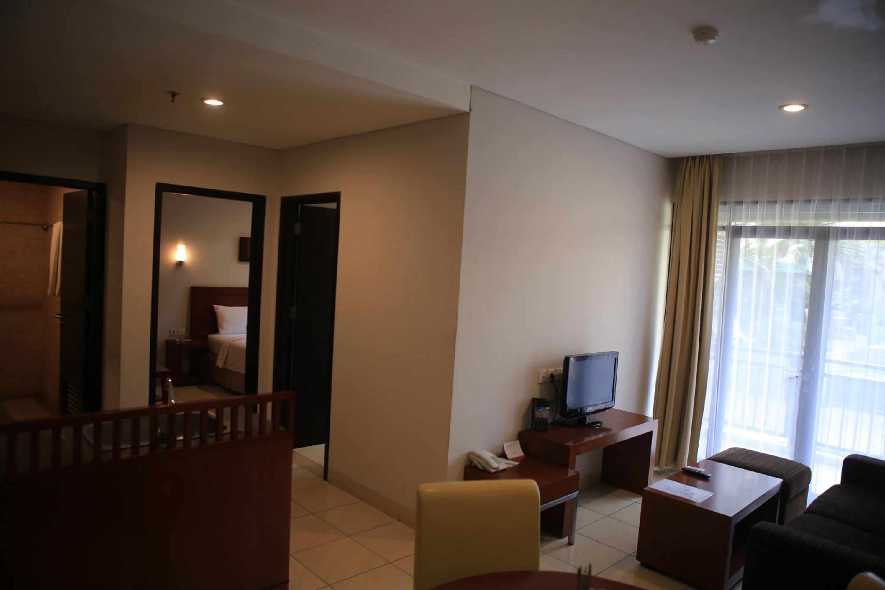 Junior Suite - Photo 6