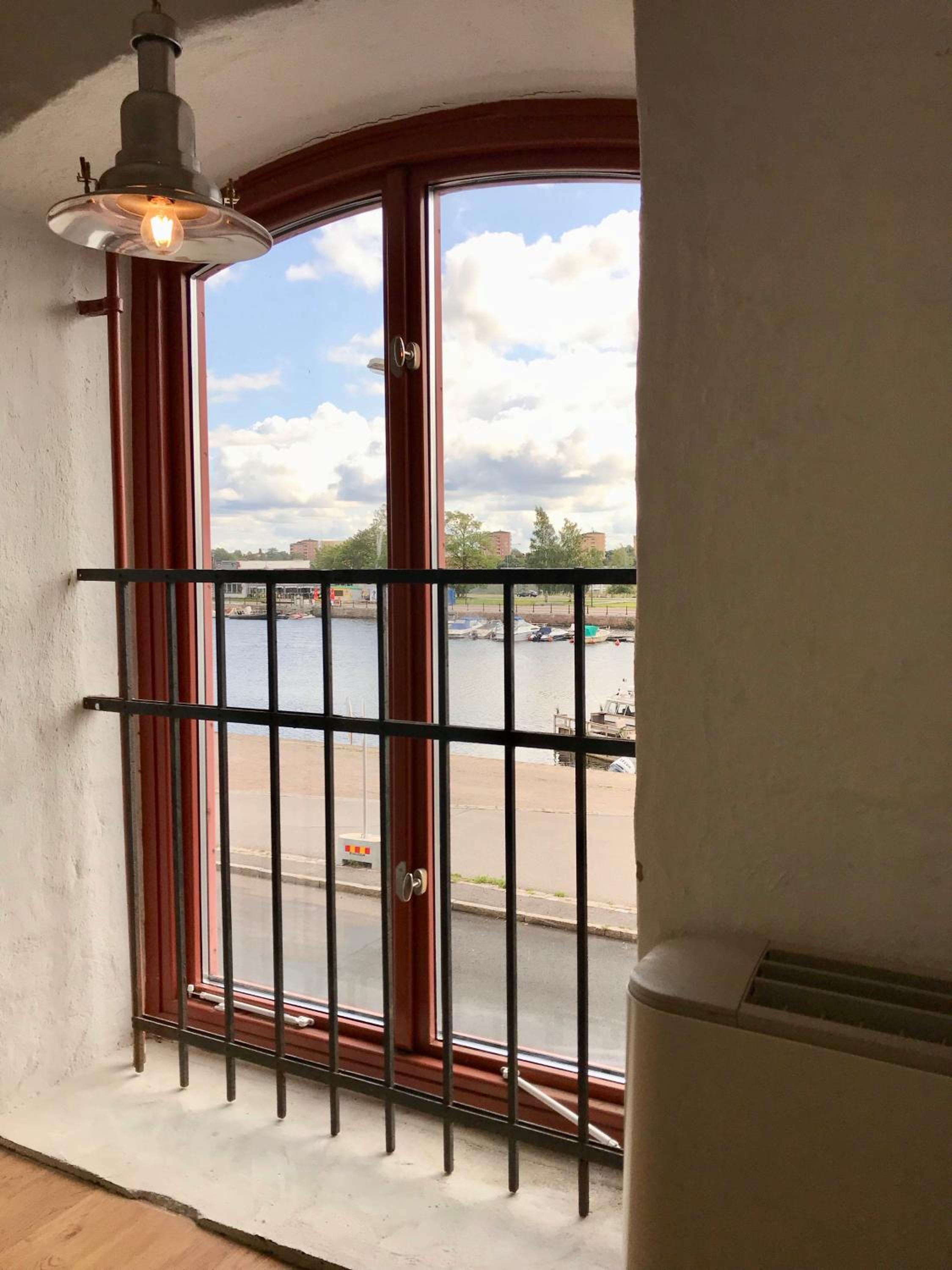 Apartment with Sea View photo 2