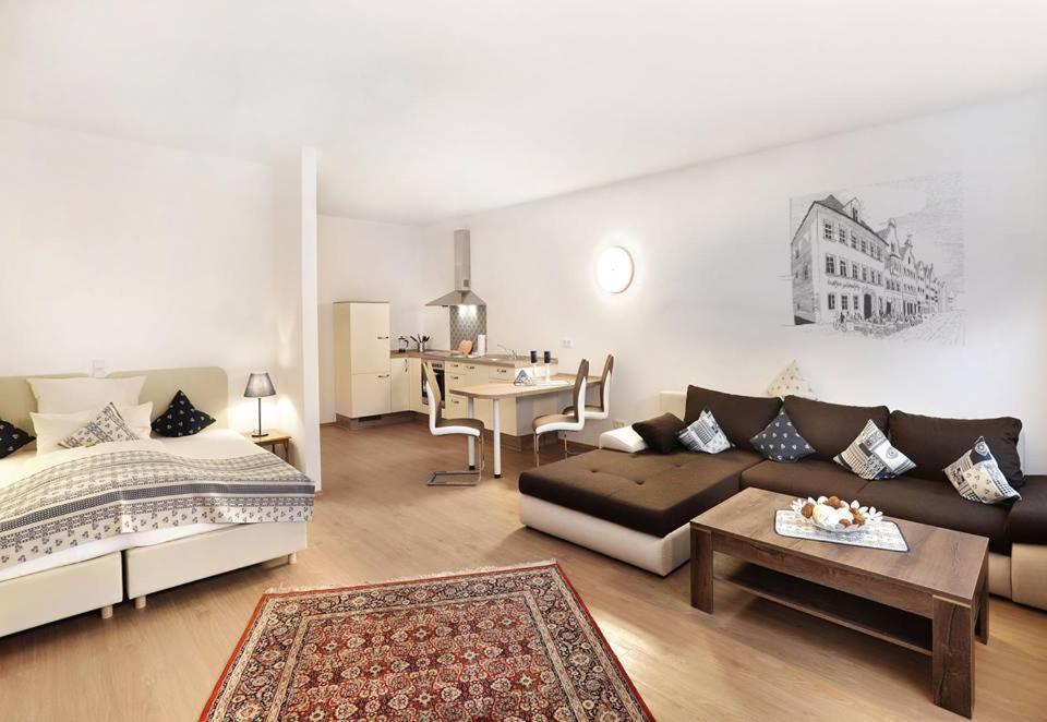 Superior Apartment photo 1