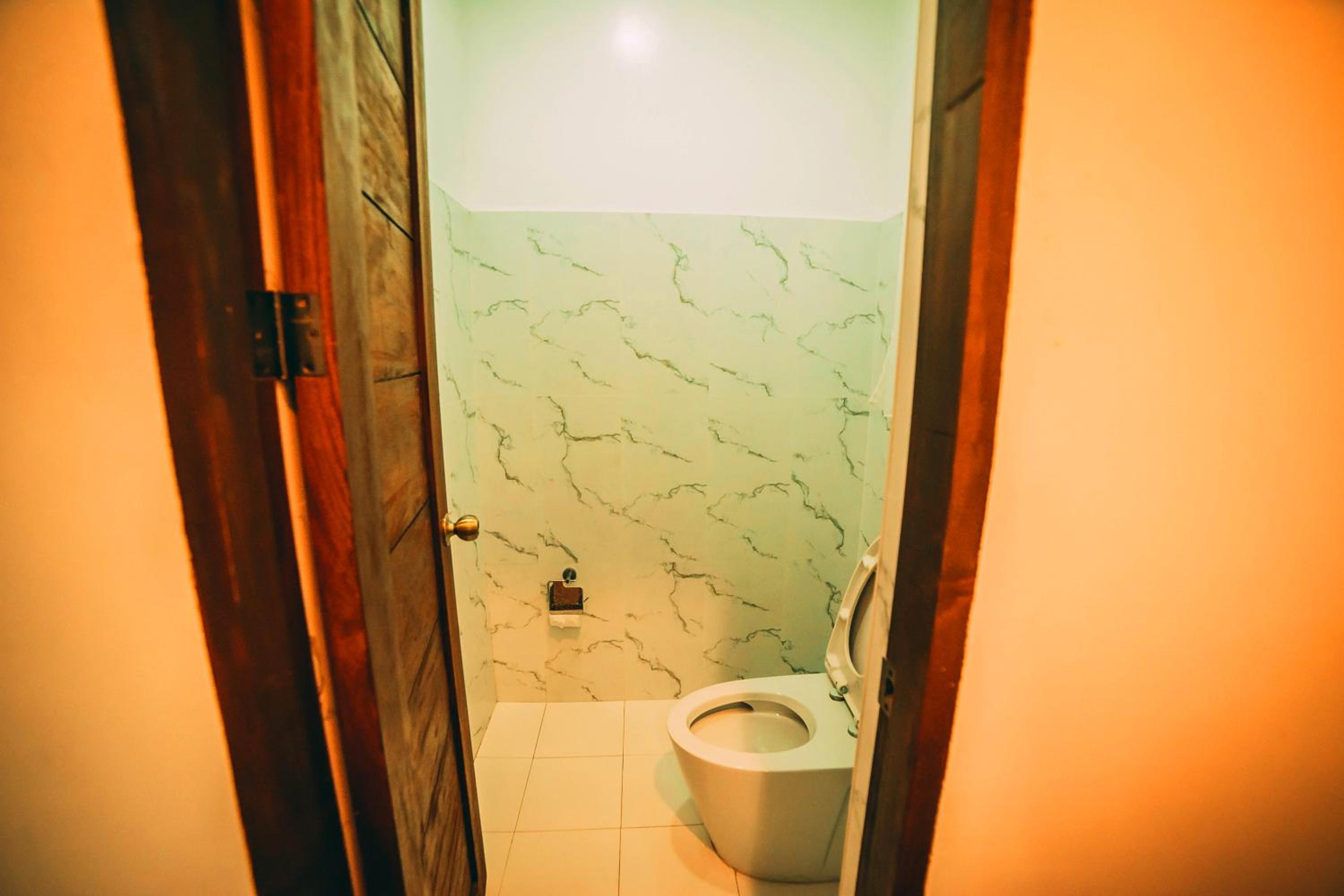 One-Bedroom Villa - Photo 4