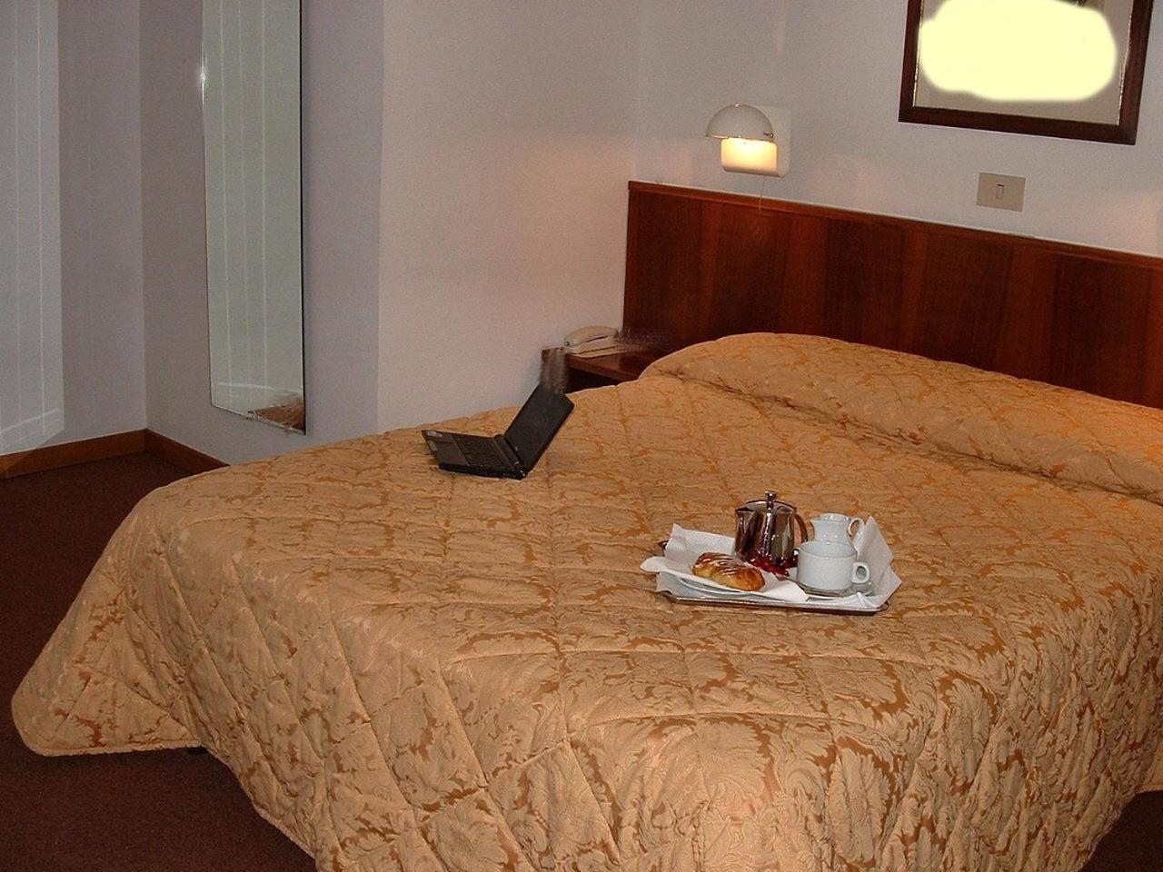 Budget Single Room photo 1
