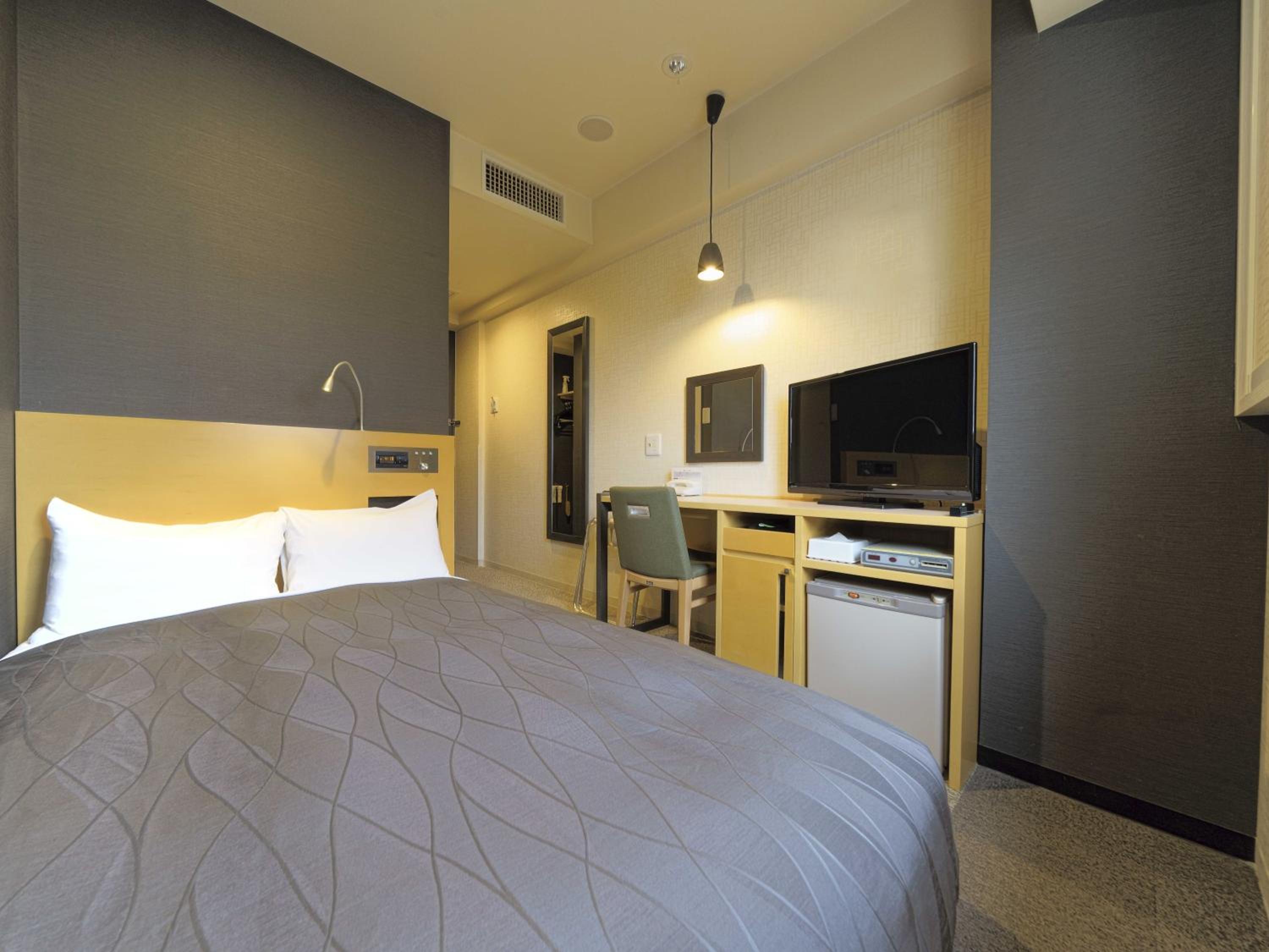 Single Room - Smoking - Photo 4
