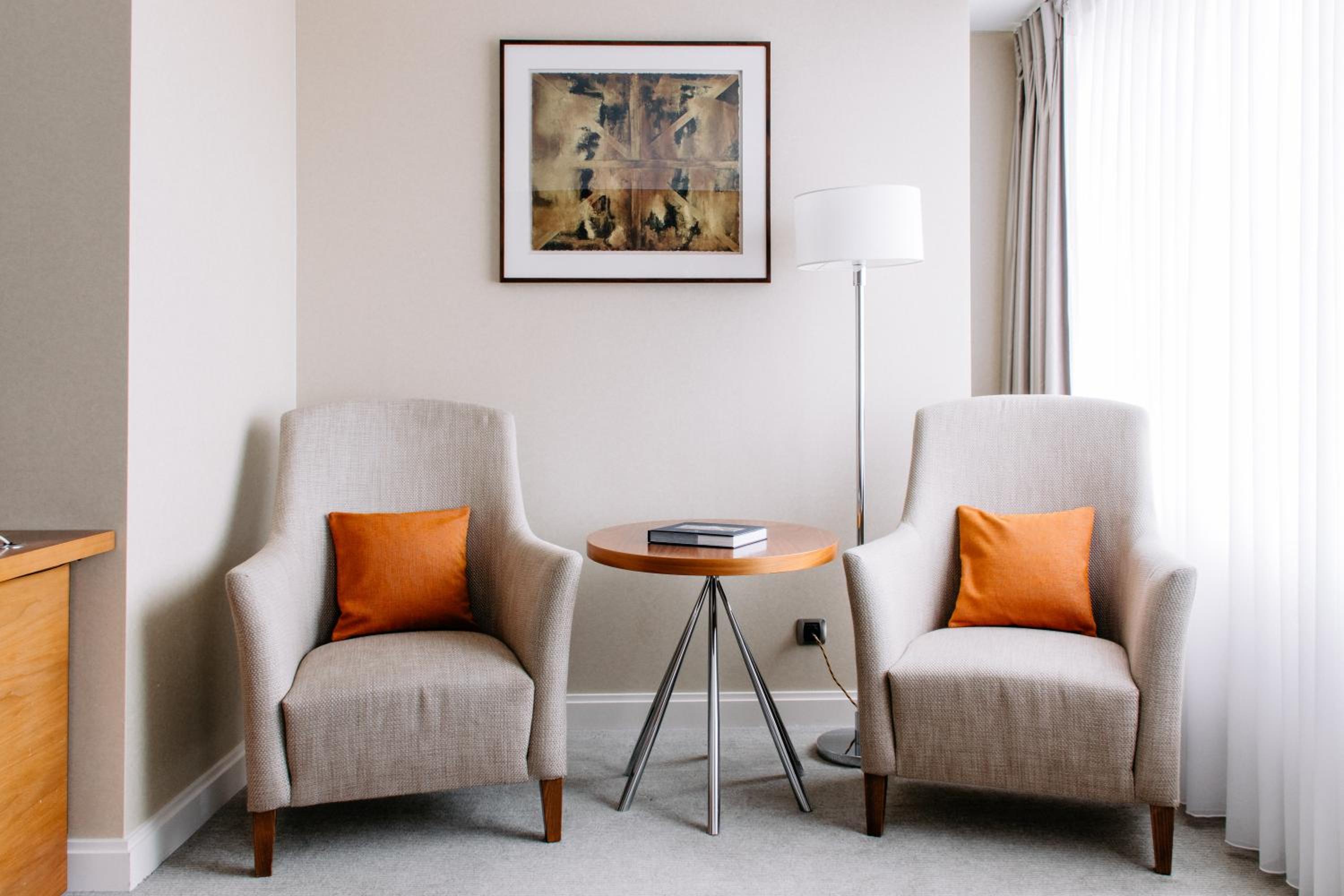 Superior Junior Suite photo 3