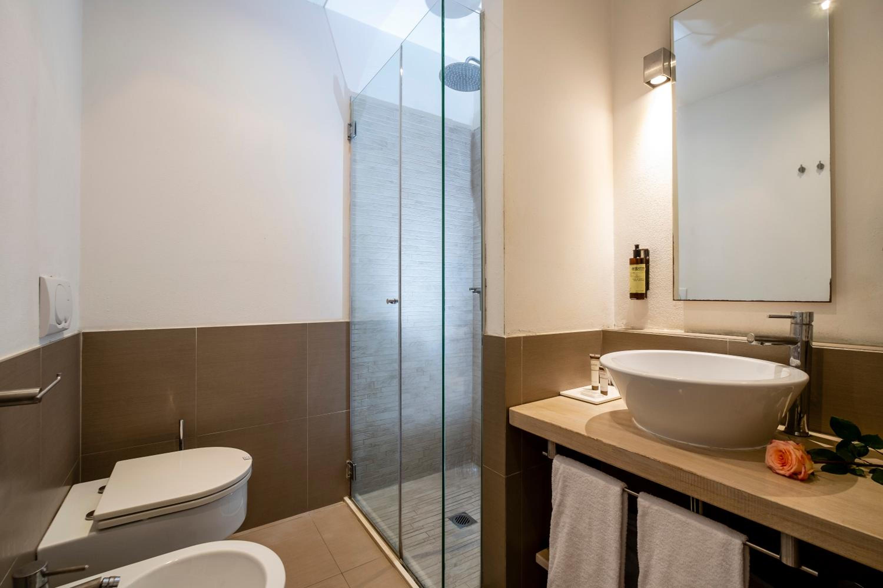 Superior Double Room with Sea View - Photo 5