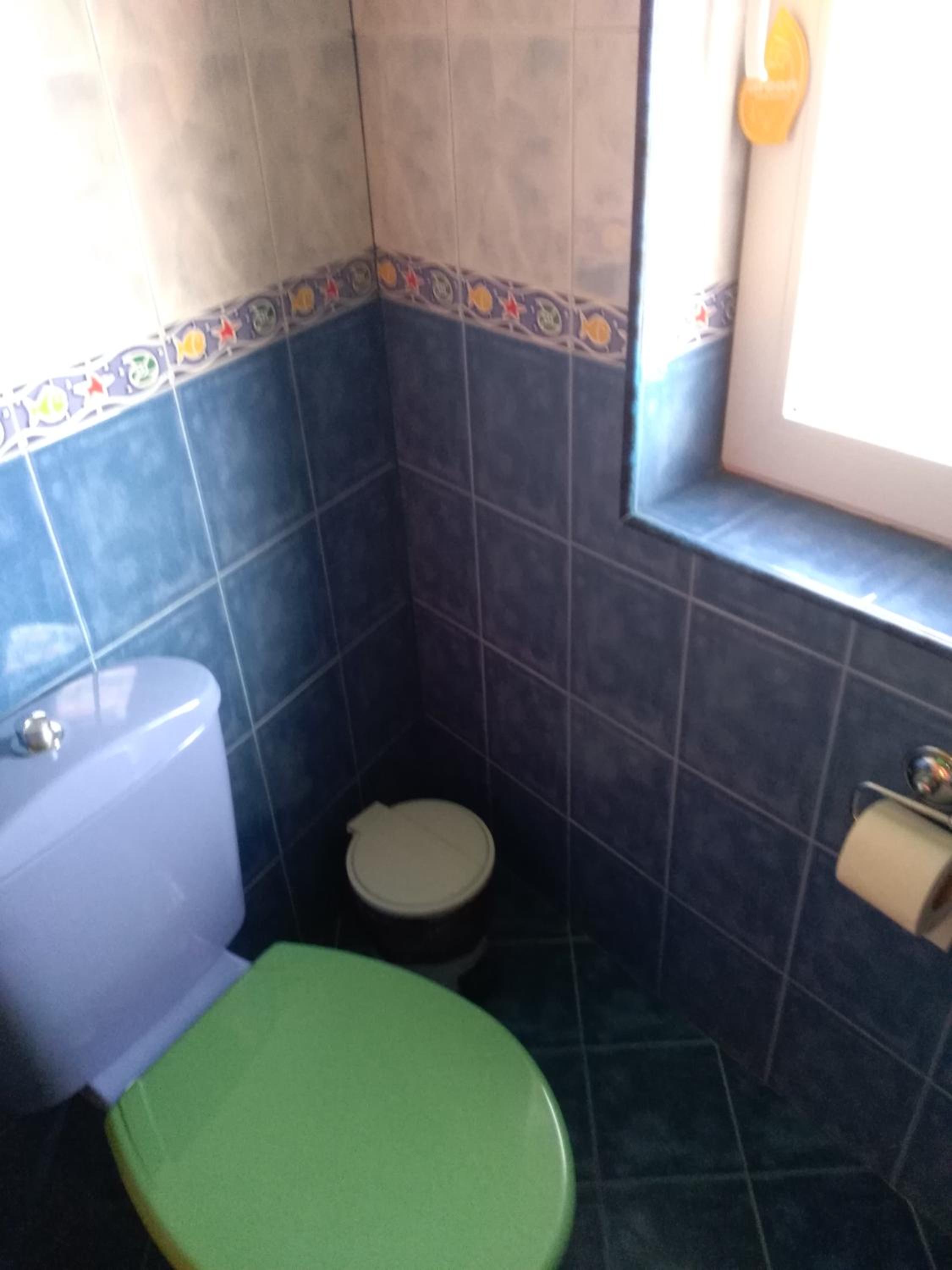 Deluxe Double Room with Sea View photo 3