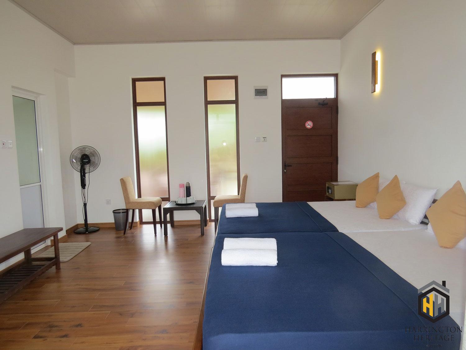 Deluxe Family Room - Photo 9