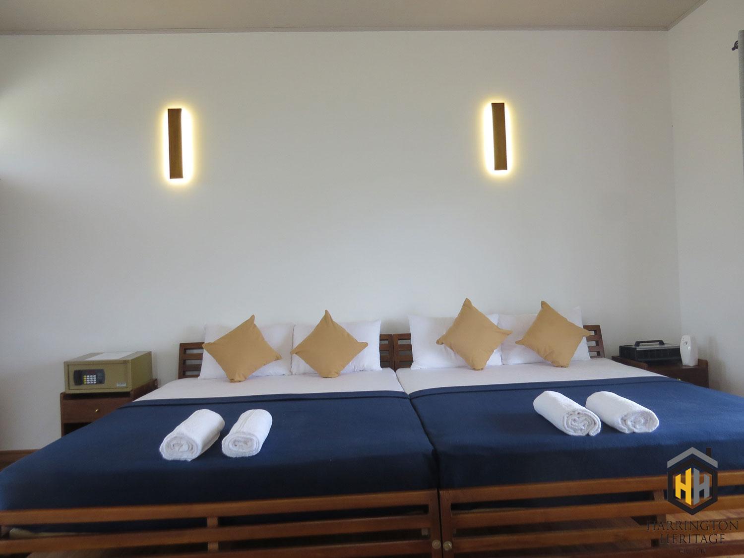Deluxe Family Room - Photo 7