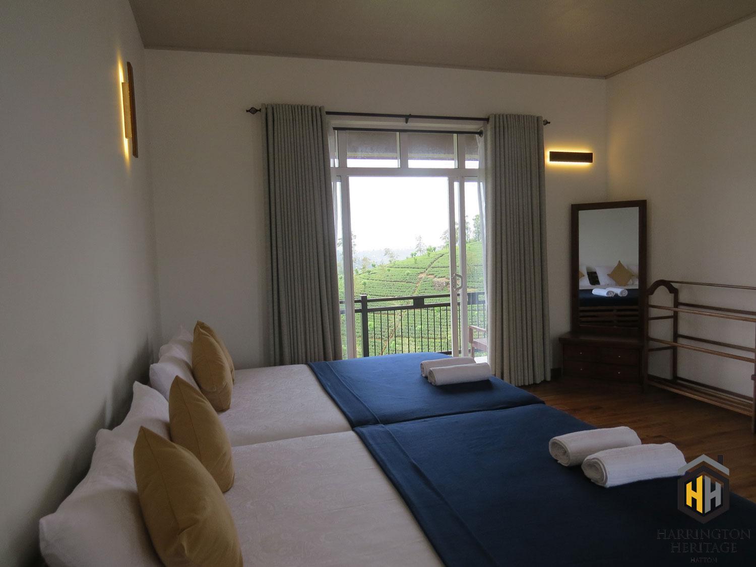 Deluxe Family Room - Photo 1