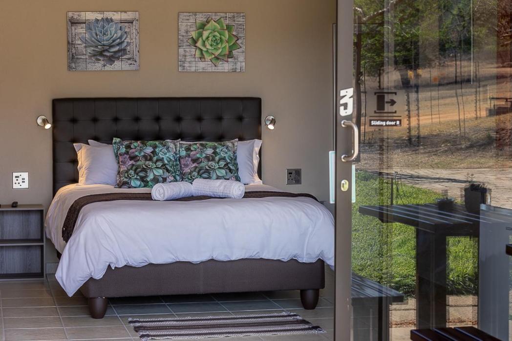 豪华大床房